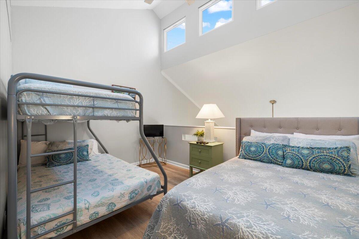 SOUTHWIND CONDO - Residential