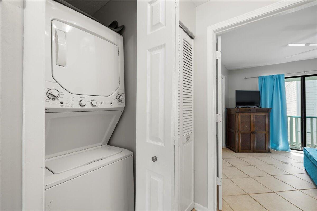 SOUTHWIND CONDO - Residential