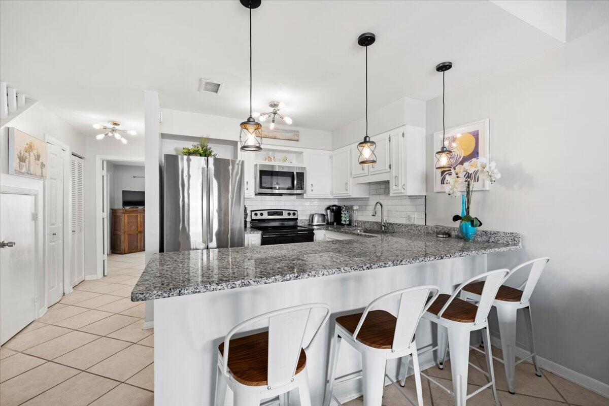 SOUTHWIND CONDO - Residential