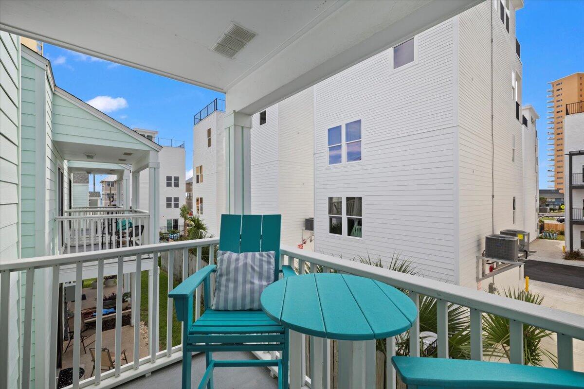 SOUTHWIND CONDO - Residential