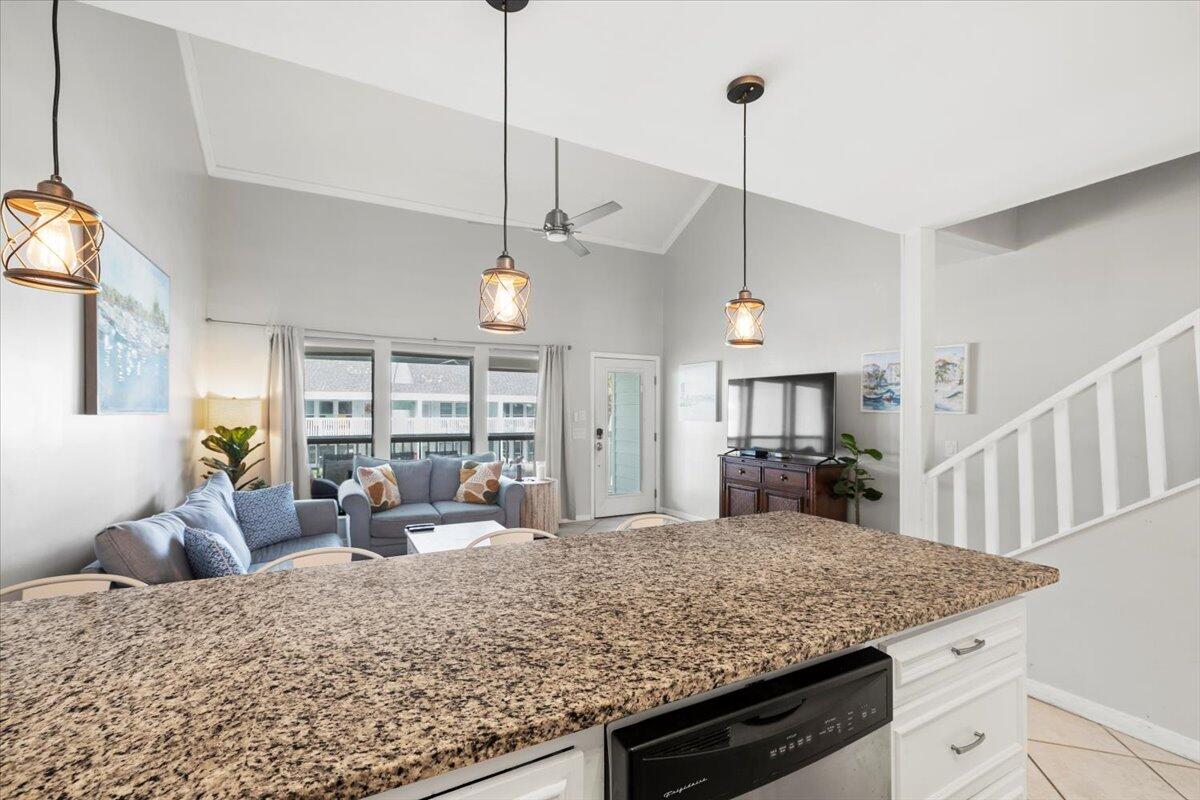 SOUTHWIND CONDO - Residential
