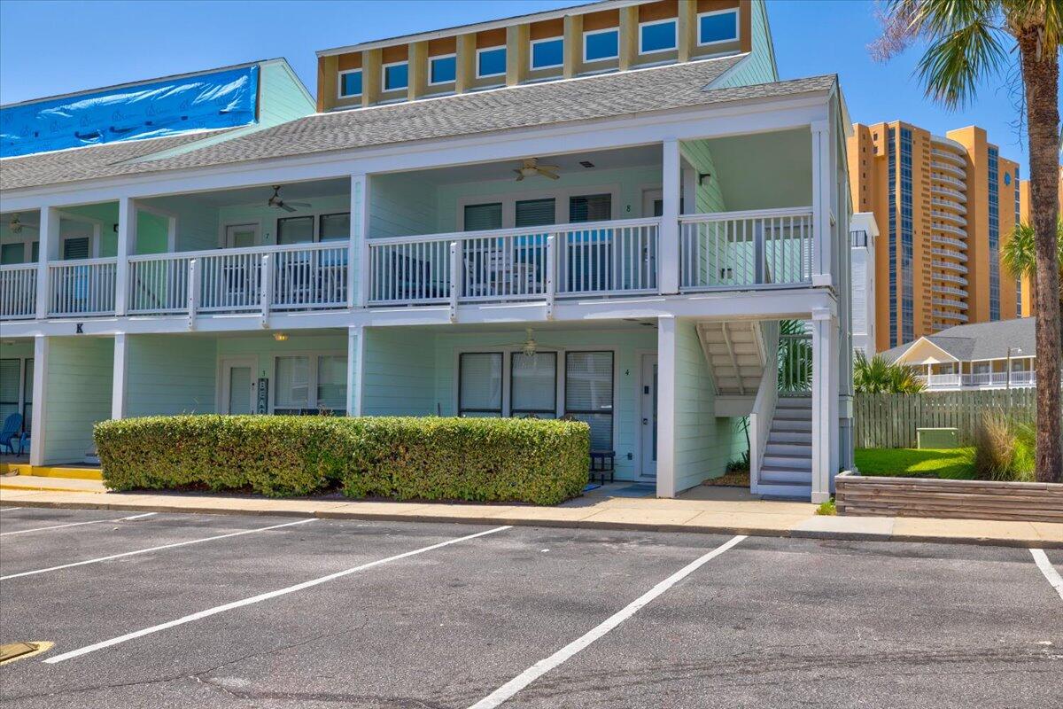 SOUTHWIND CONDO - Residential