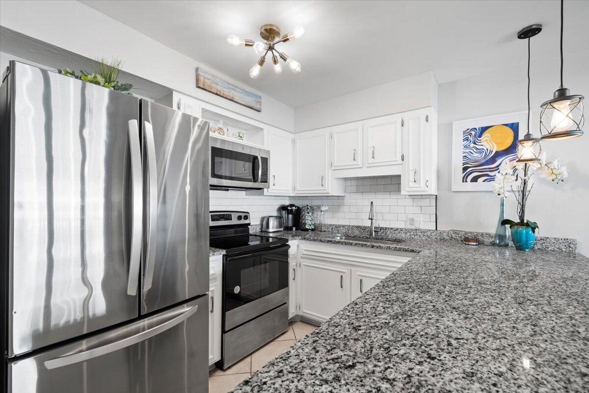 SOUTHWIND CONDO - Residential
