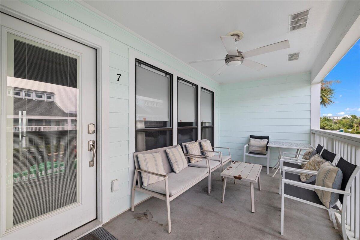 SOUTHWIND CONDO - Residential