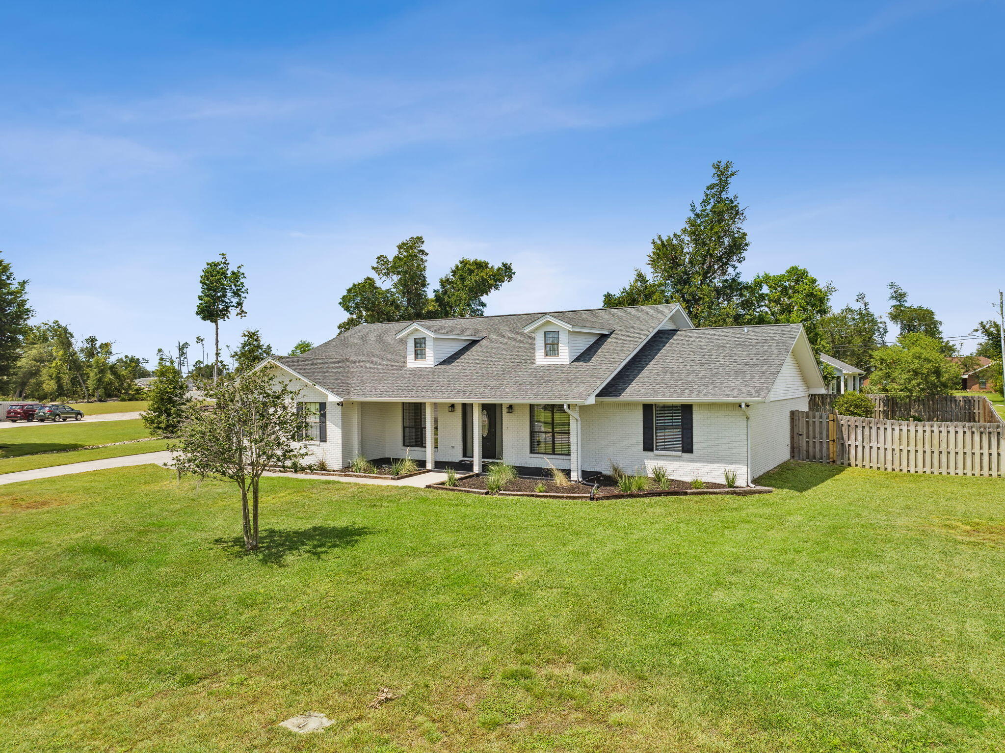 SPIKES ADD TO HIGHPOINT #2 - Residential