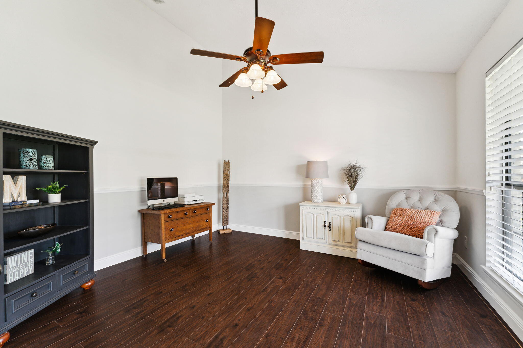 SPIKES ADD TO HIGHPOINT #2 - Residential