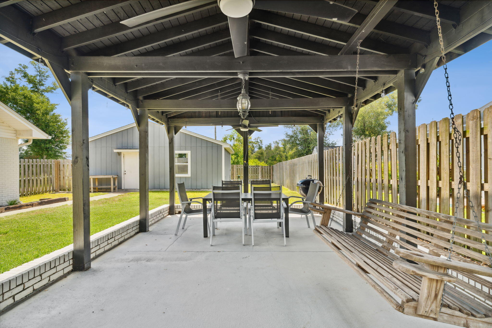 SPIKES ADD TO HIGHPOINT #2 - Residential