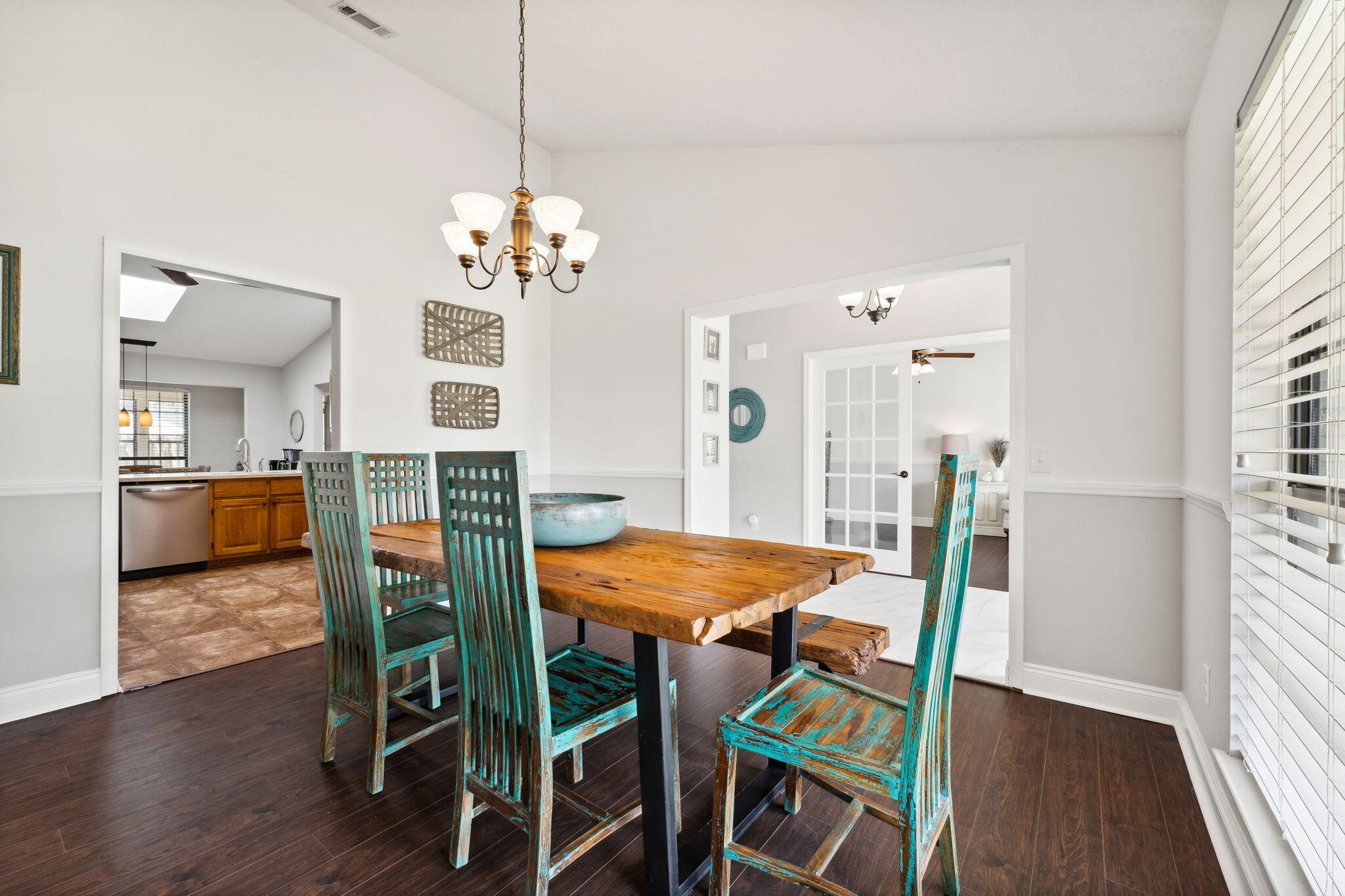 SPIKES ADD TO HIGHPOINT #2 - Residential