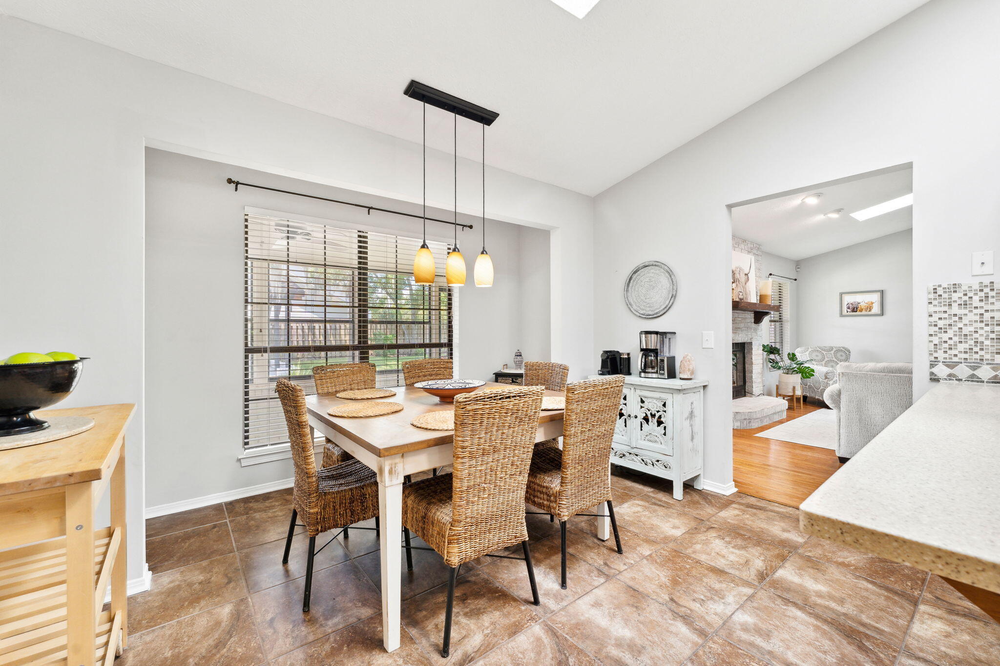 SPIKES ADD TO HIGHPOINT #2 - Residential