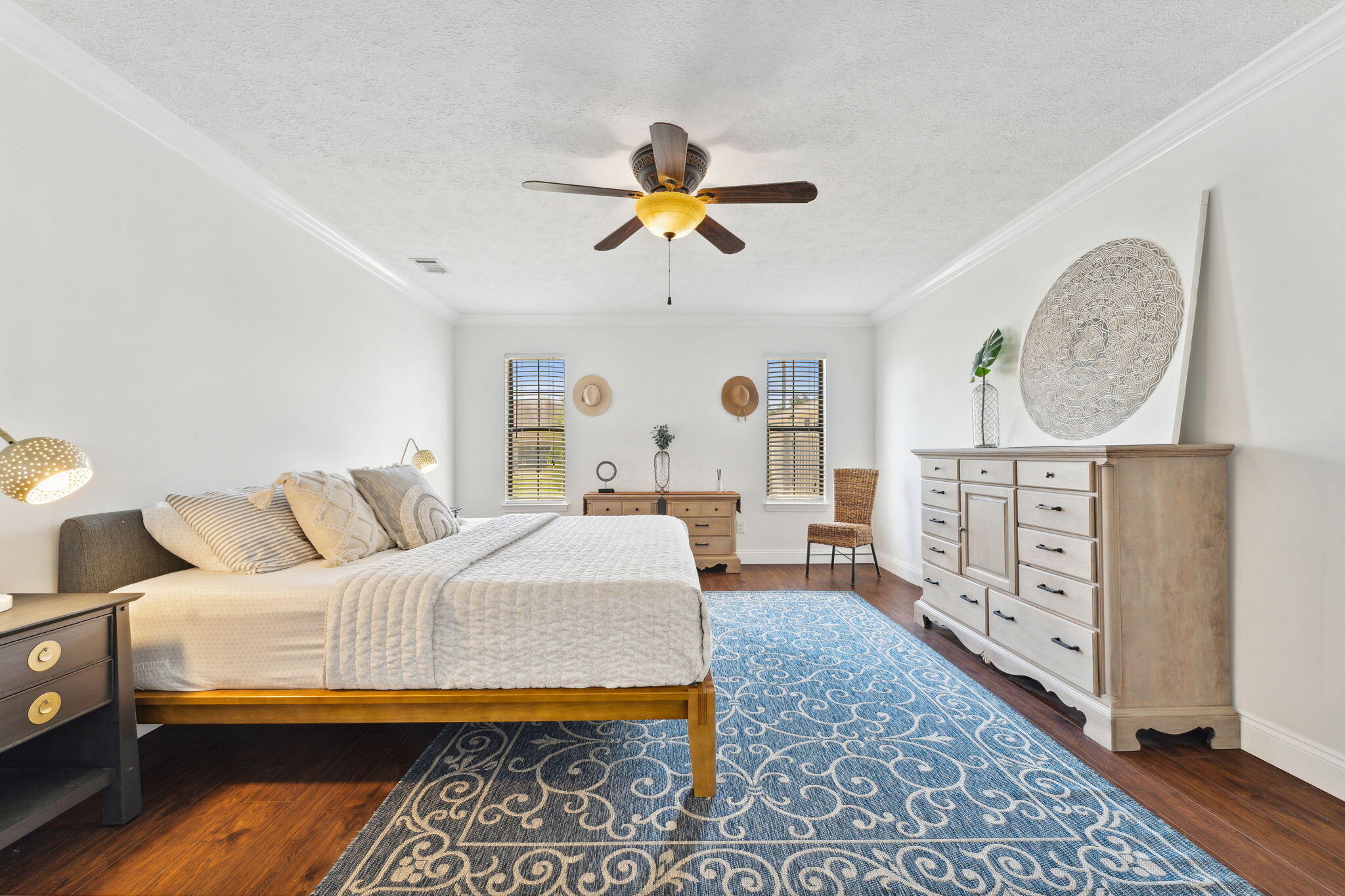 SPIKES ADD TO HIGHPOINT #2 - Residential