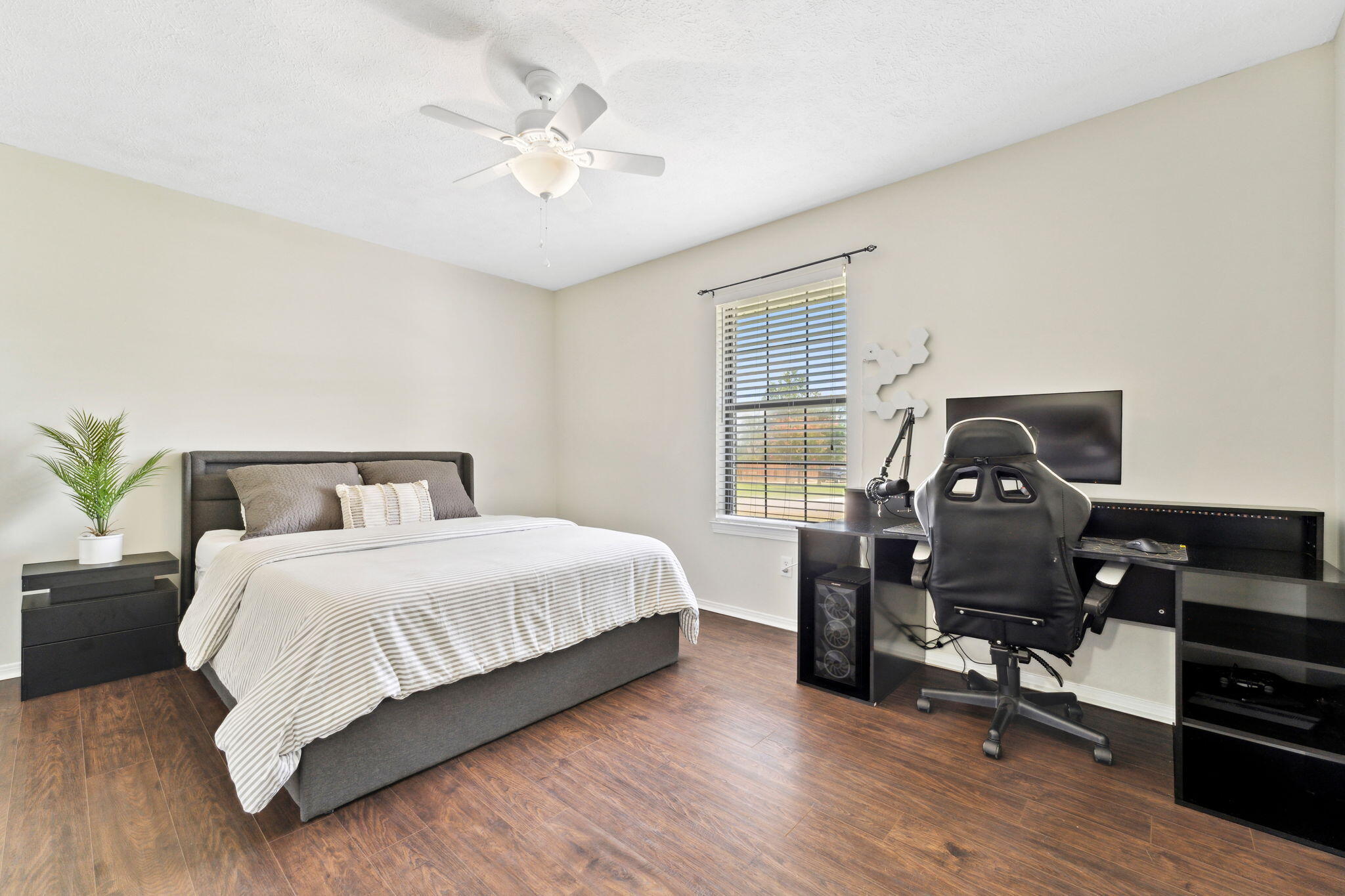 SPIKES ADD TO HIGHPOINT #2 - Residential