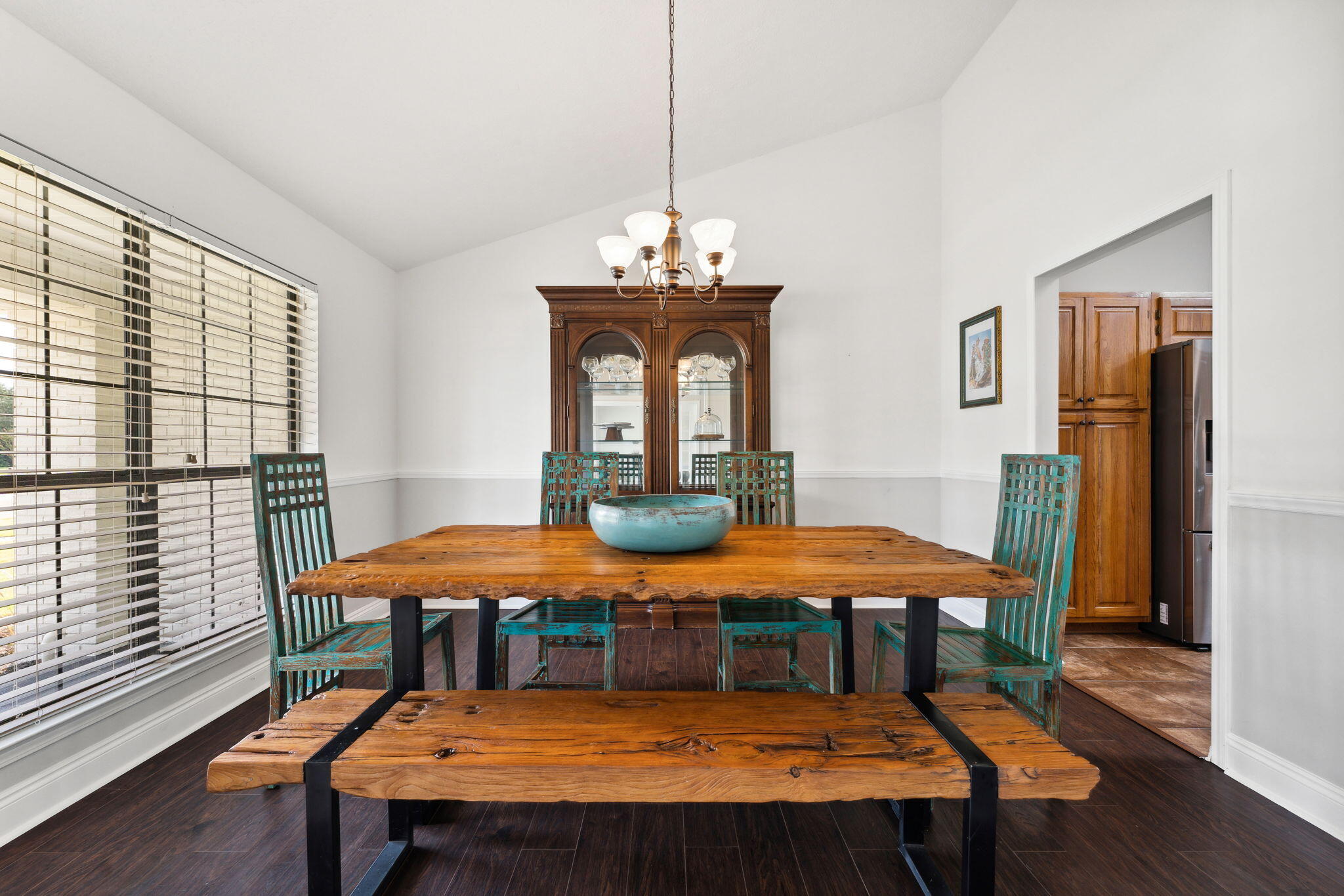 SPIKES ADD TO HIGHPOINT #2 - Residential