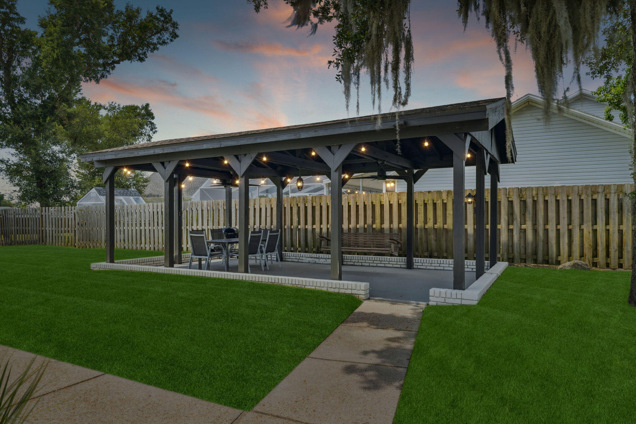 SPIKES ADD TO HIGHPOINT #2 - Residential