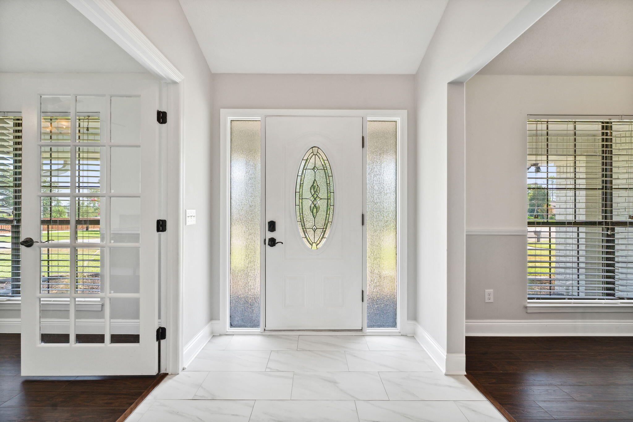 SPIKES ADD TO HIGHPOINT #2 - Residential