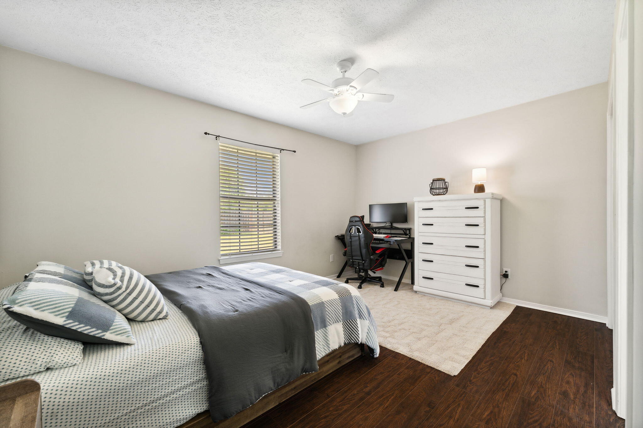 SPIKES ADD TO HIGHPOINT #2 - Residential