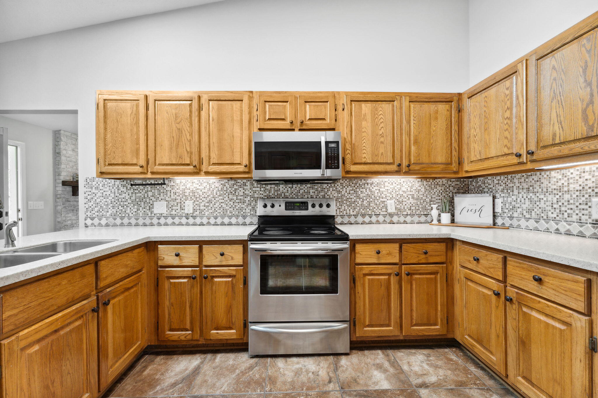 SPIKES ADD TO HIGHPOINT #2 - Residential