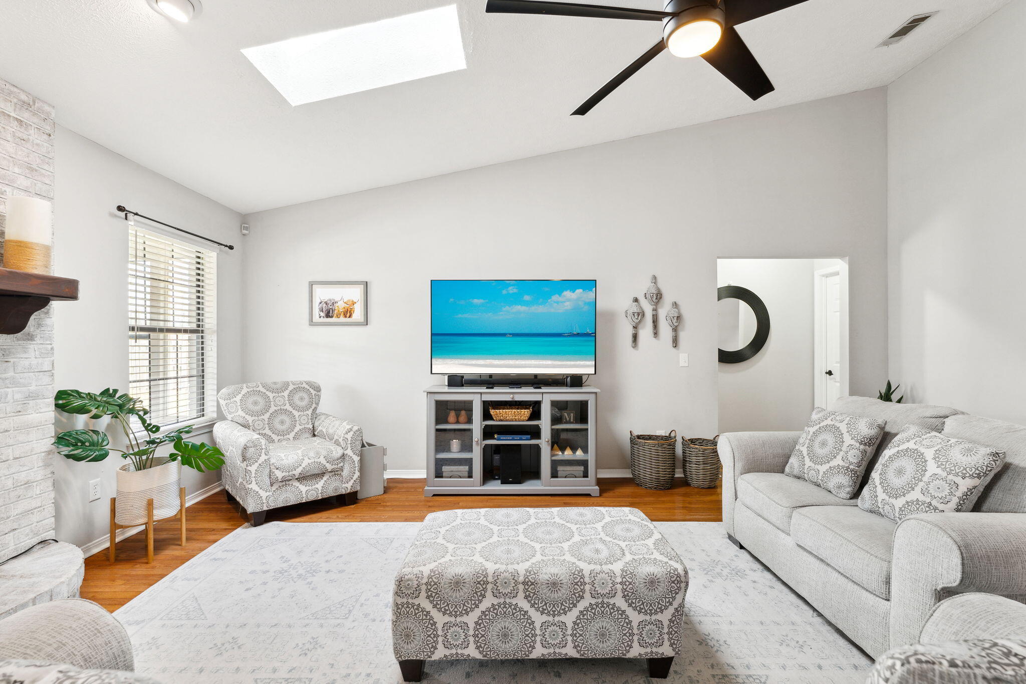 SPIKES ADD TO HIGHPOINT #2 - Residential