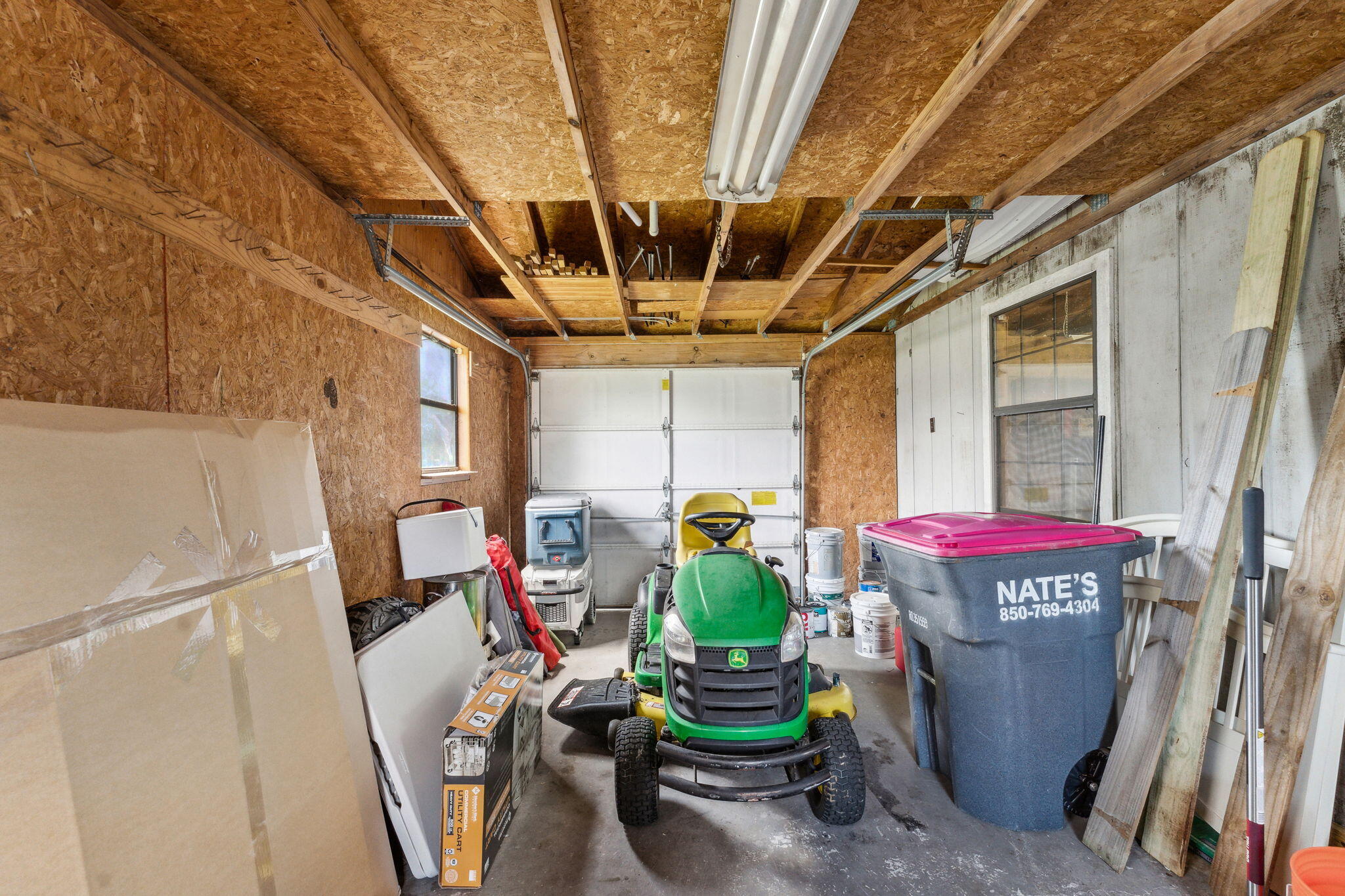 SPIKES ADD TO HIGHPOINT #2 - Residential