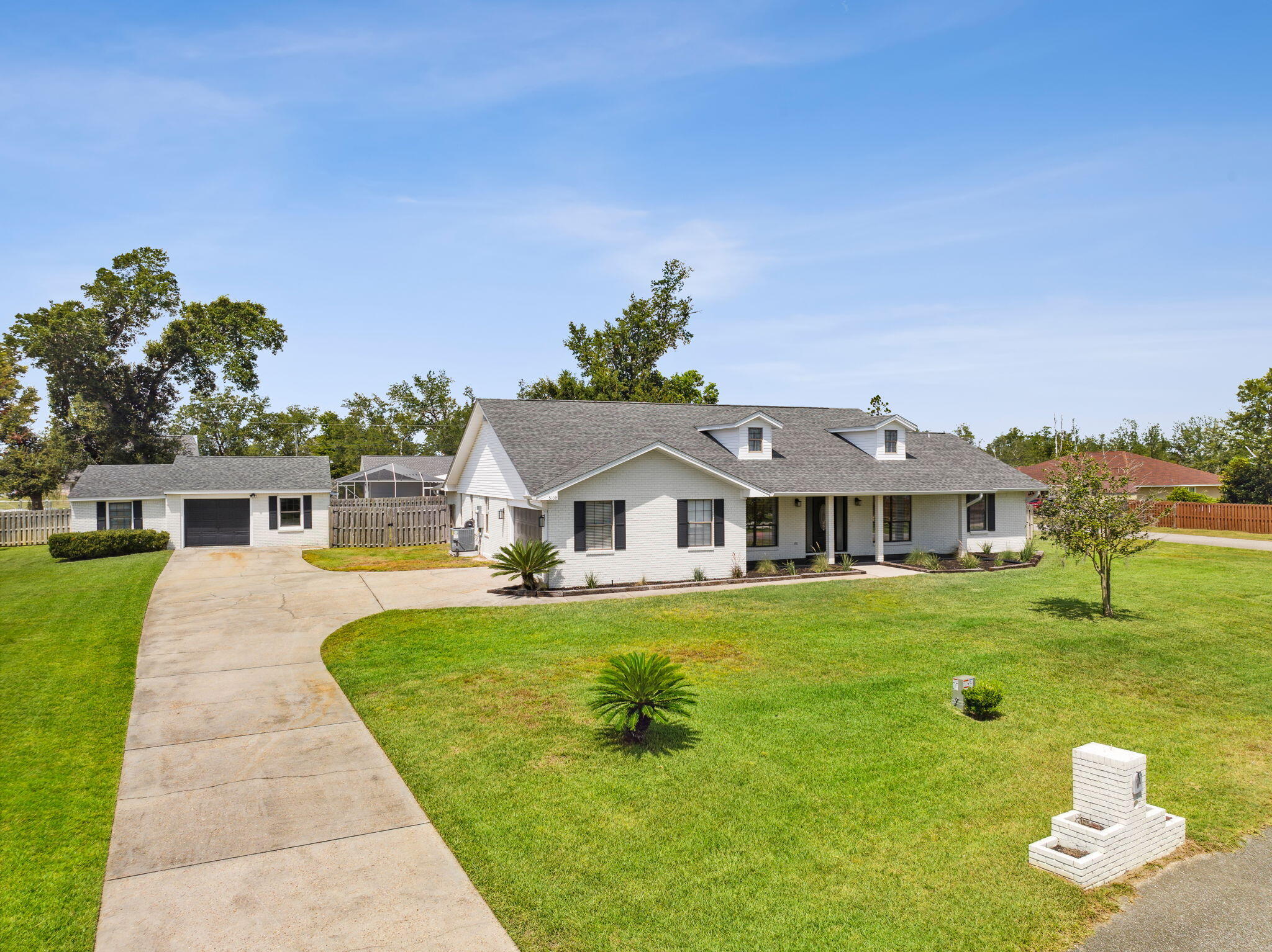 SPIKES ADD TO HIGHPOINT #2 - Residential