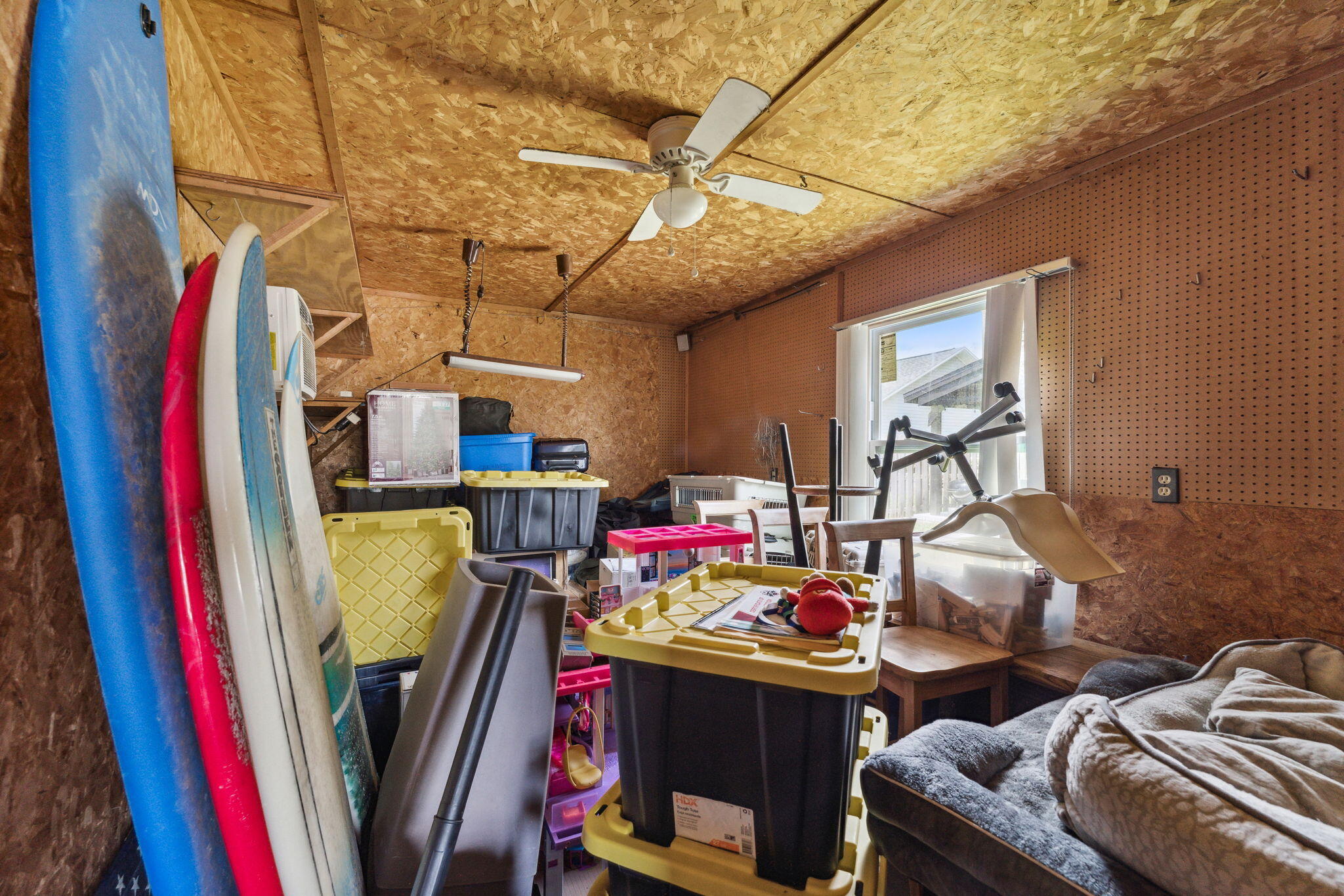 SPIKES ADD TO HIGHPOINT #2 - Residential