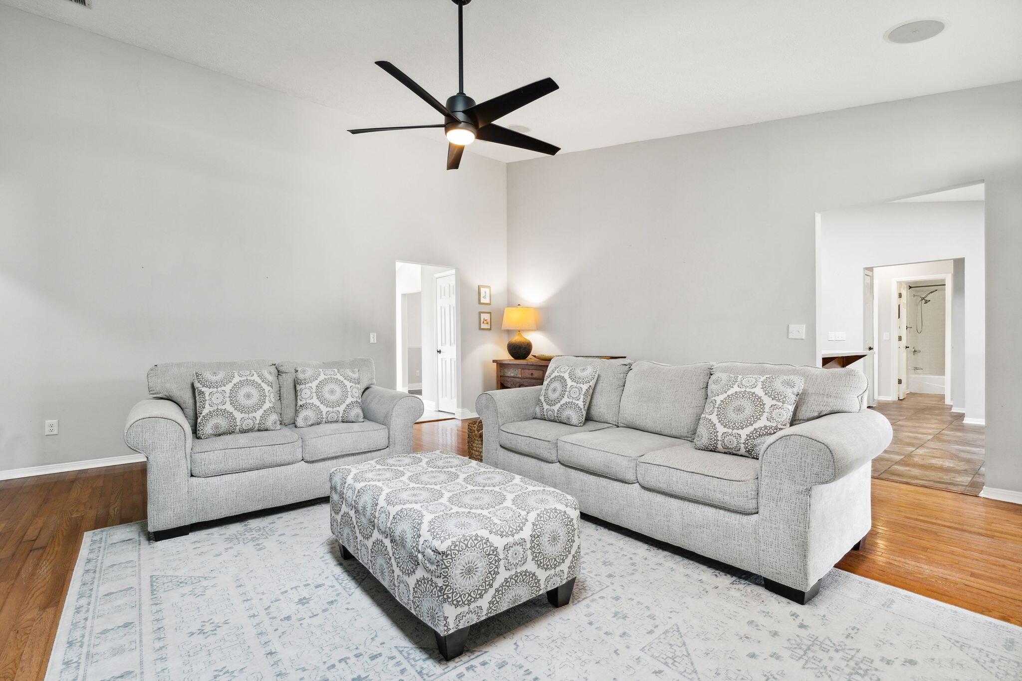 SPIKES ADD TO HIGHPOINT #2 - Residential