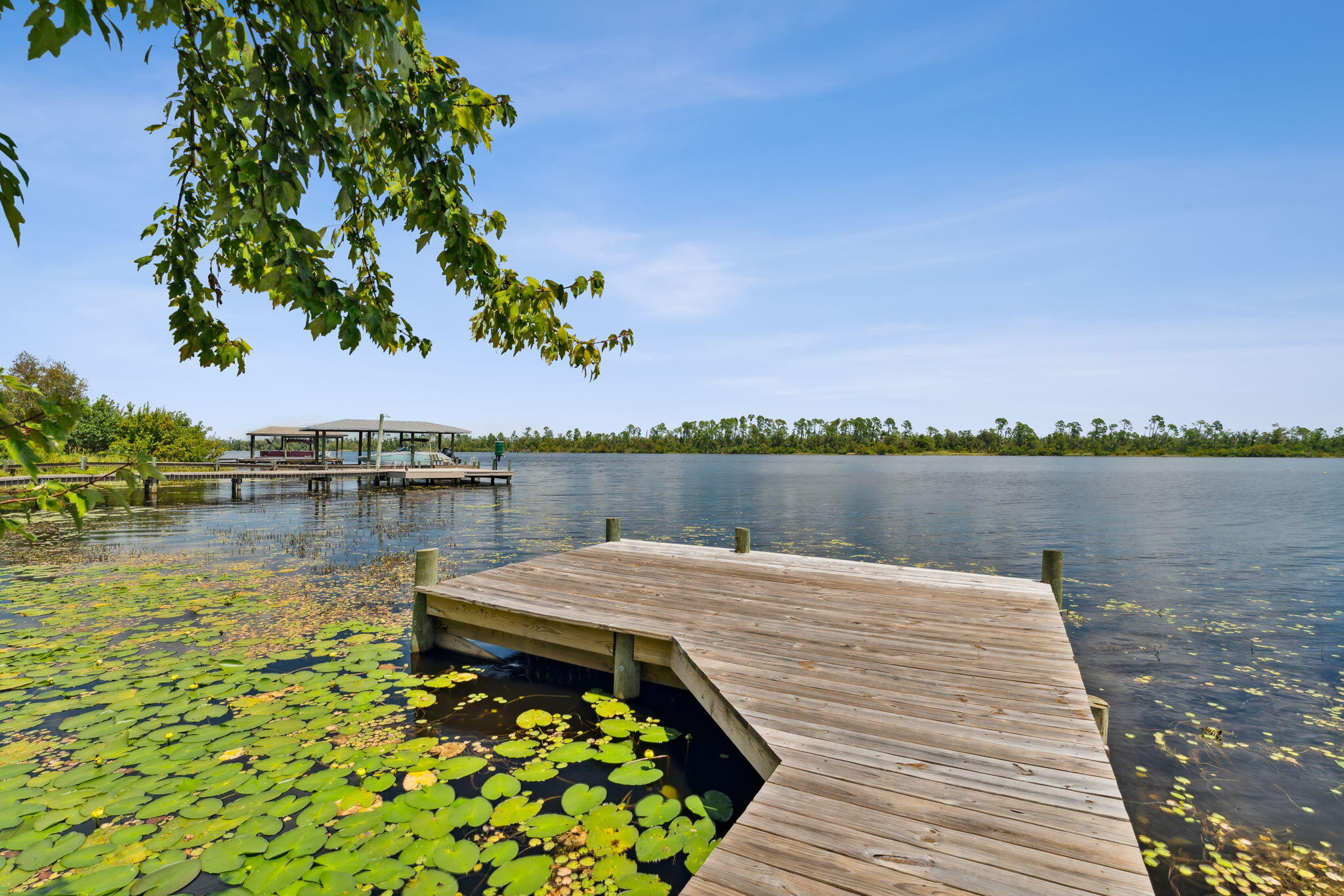 SPIKES ADD TO HIGHPOINT #2 - Residential