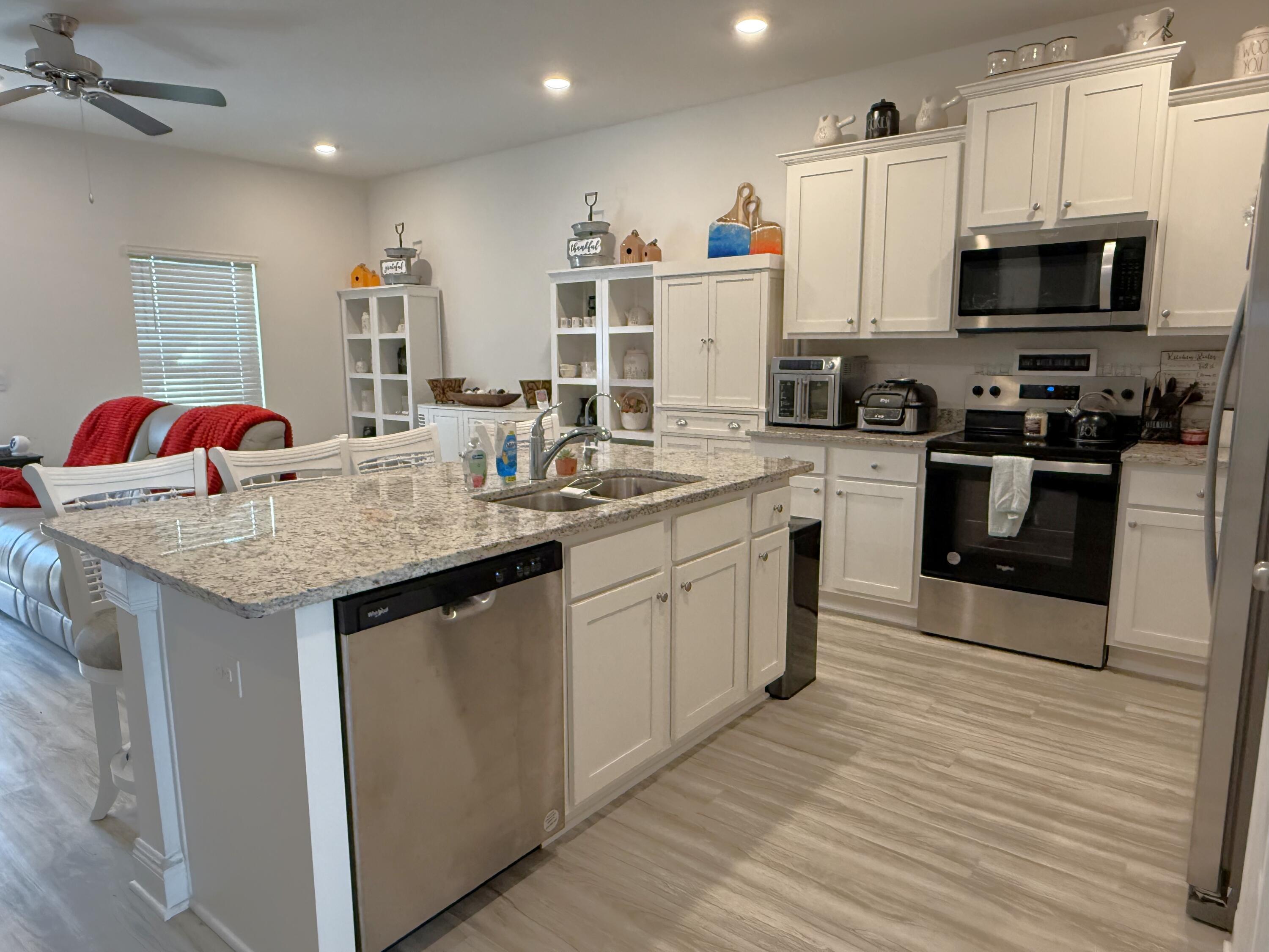 Bayside at Ward Creek - Residential