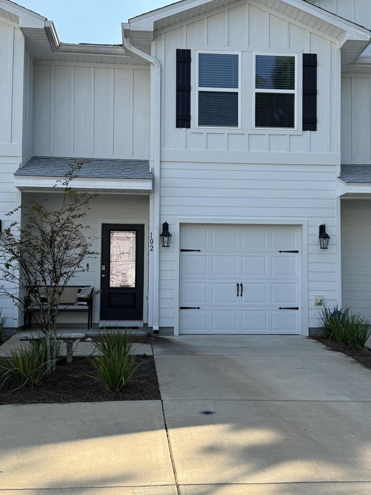 Bayside at Ward Creek - Residential