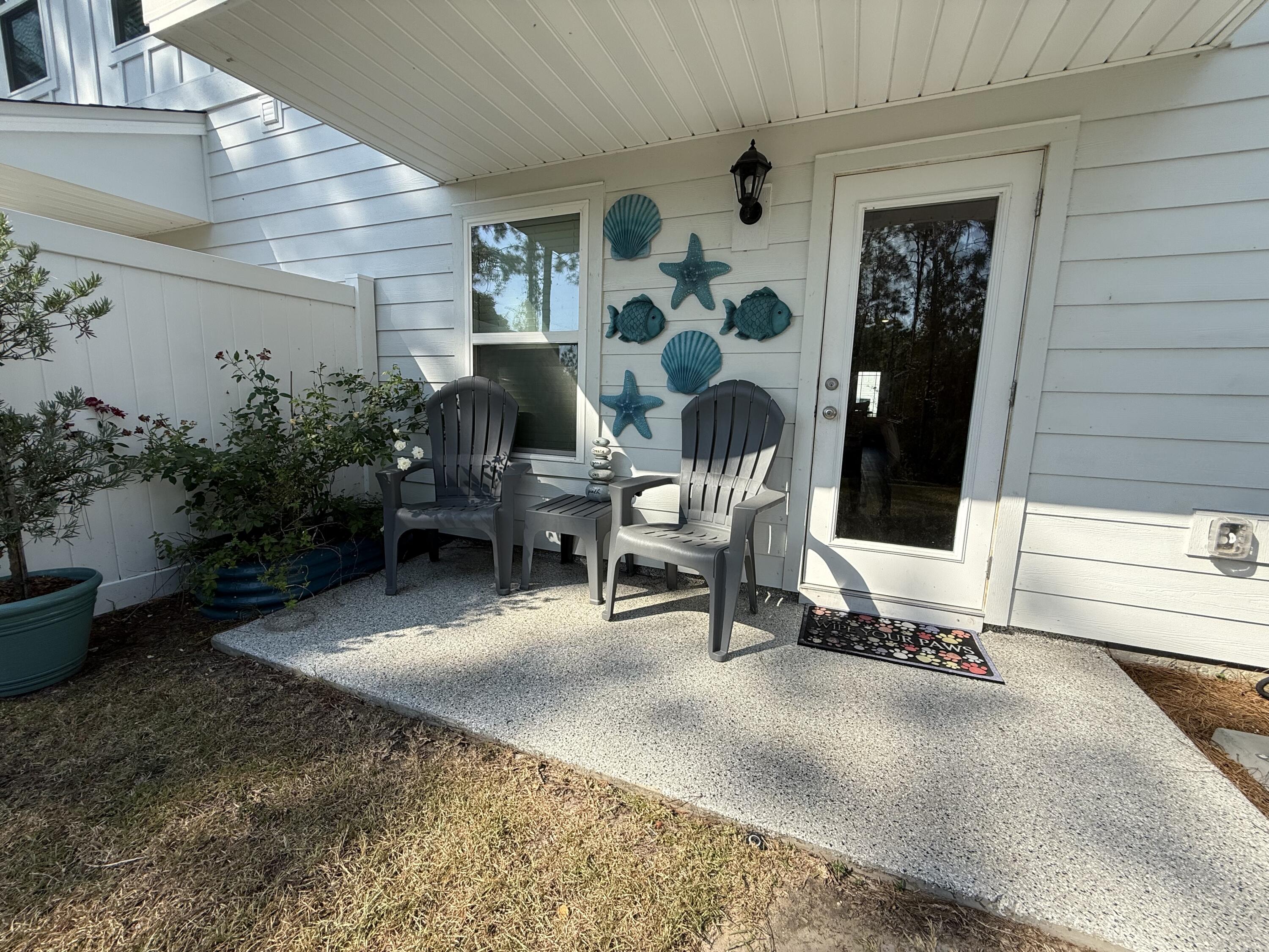 Bayside at Ward Creek - Residential