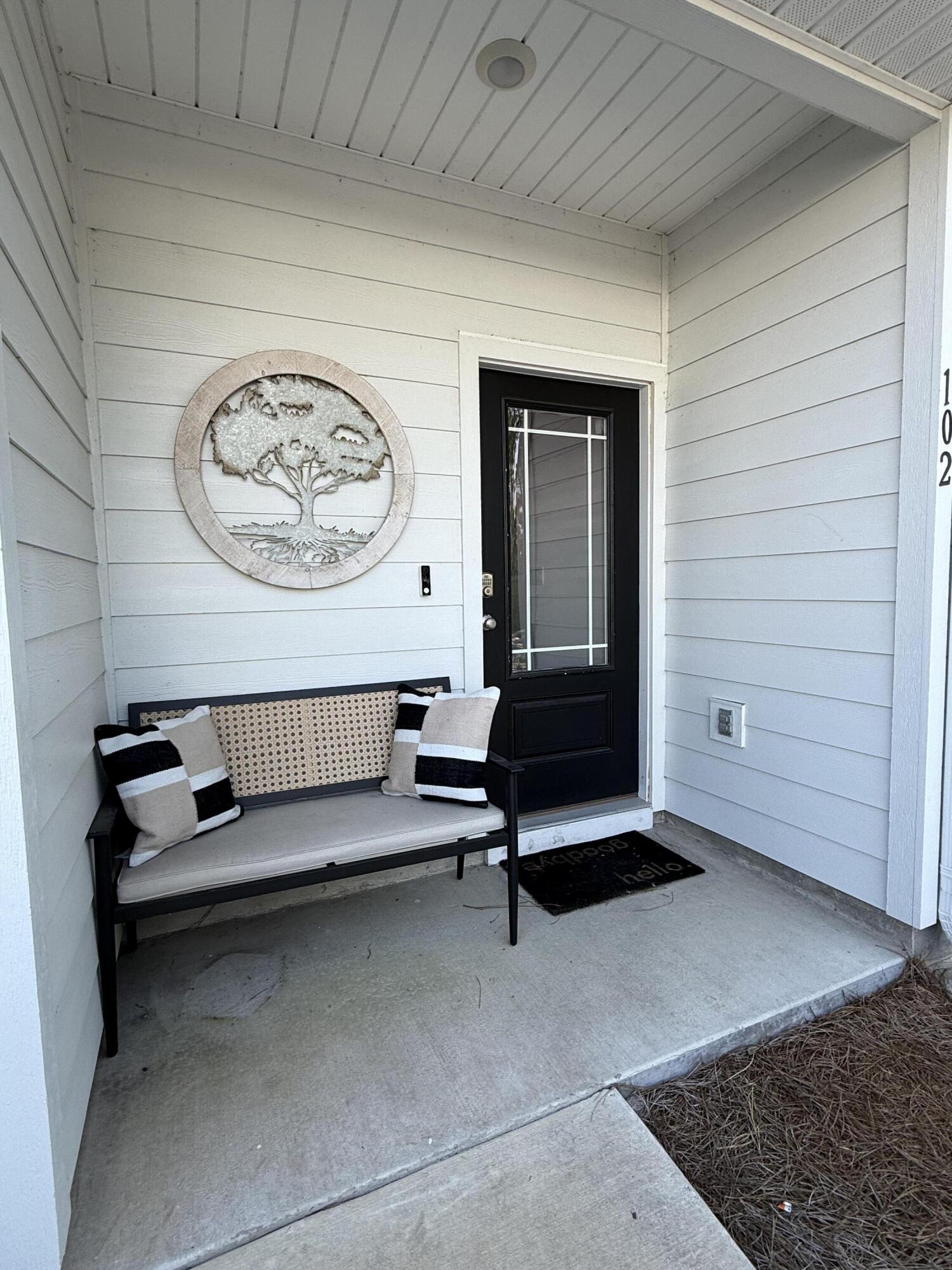 Bayside at Ward Creek - Residential