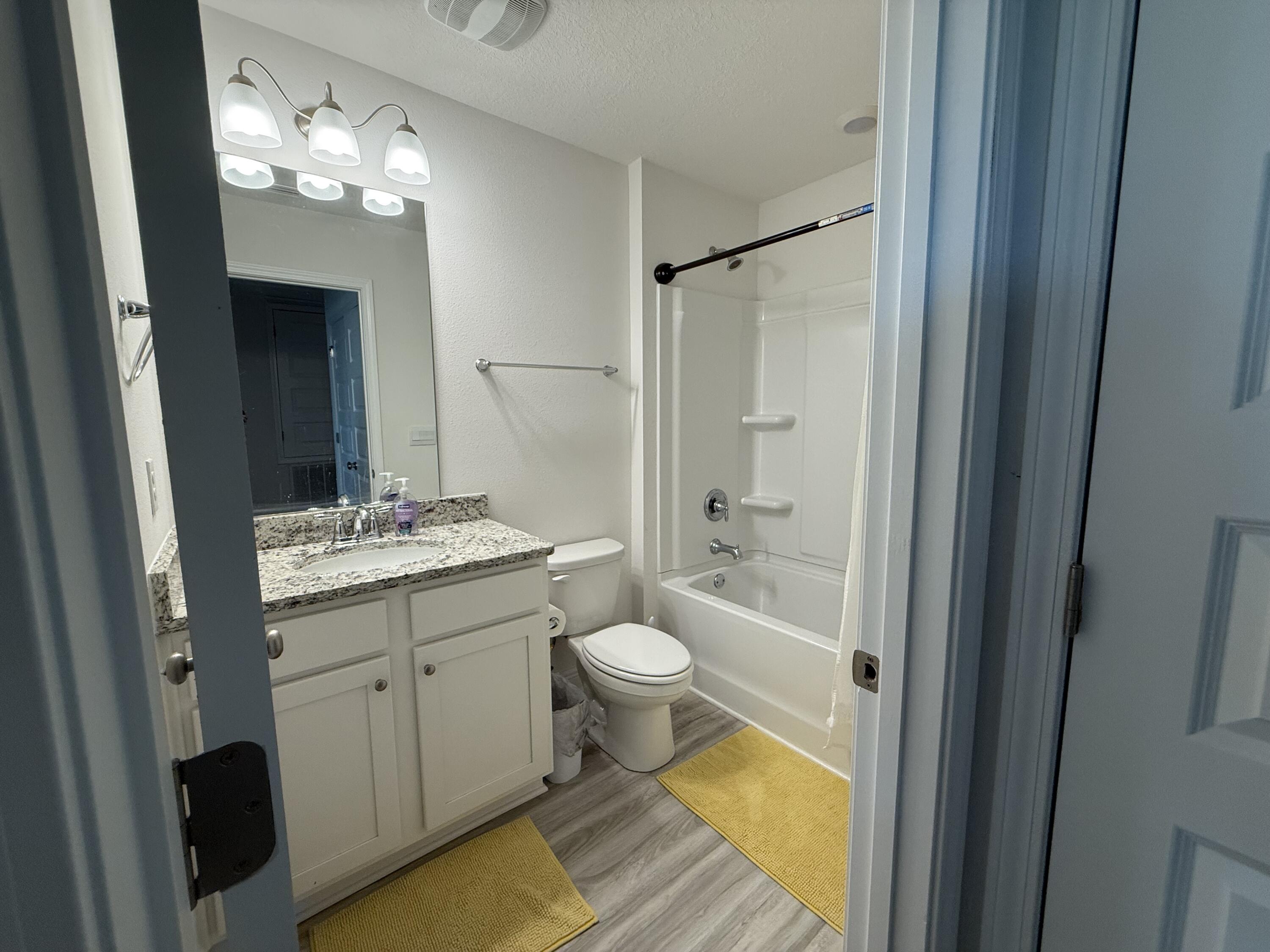 Bayside at Ward Creek - Residential