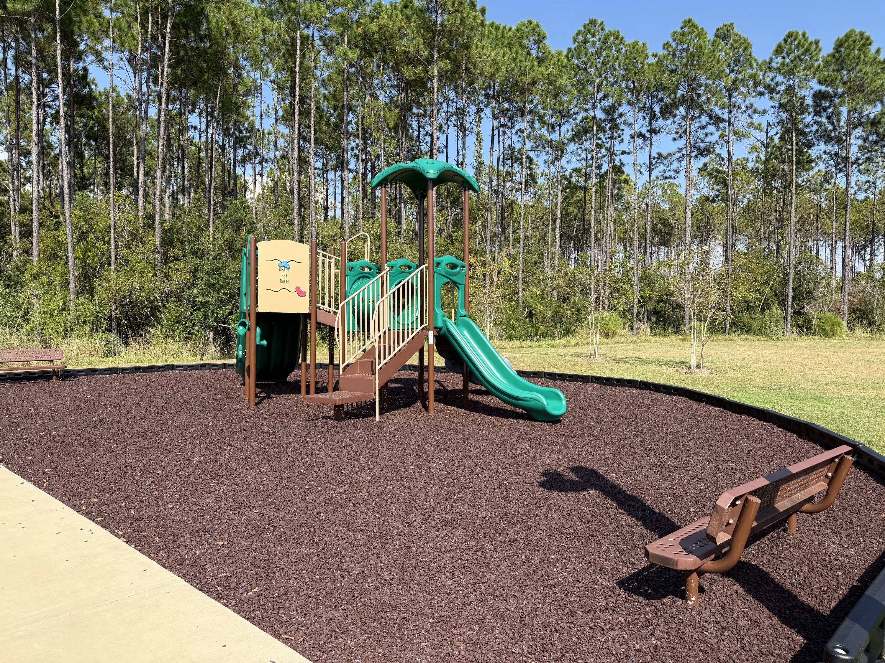 Bayside at Ward Creek - Residential
