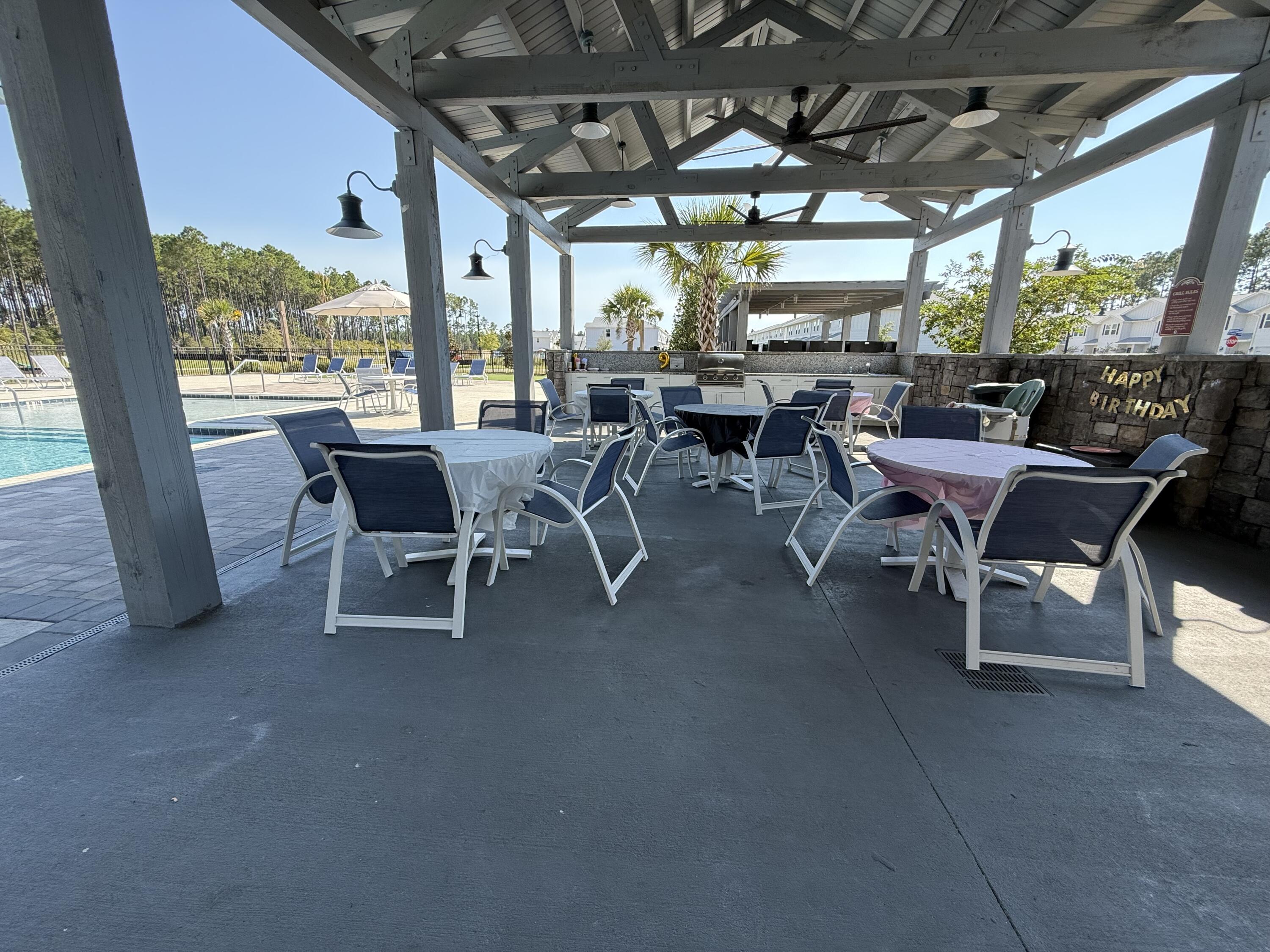 Bayside at Ward Creek - Residential