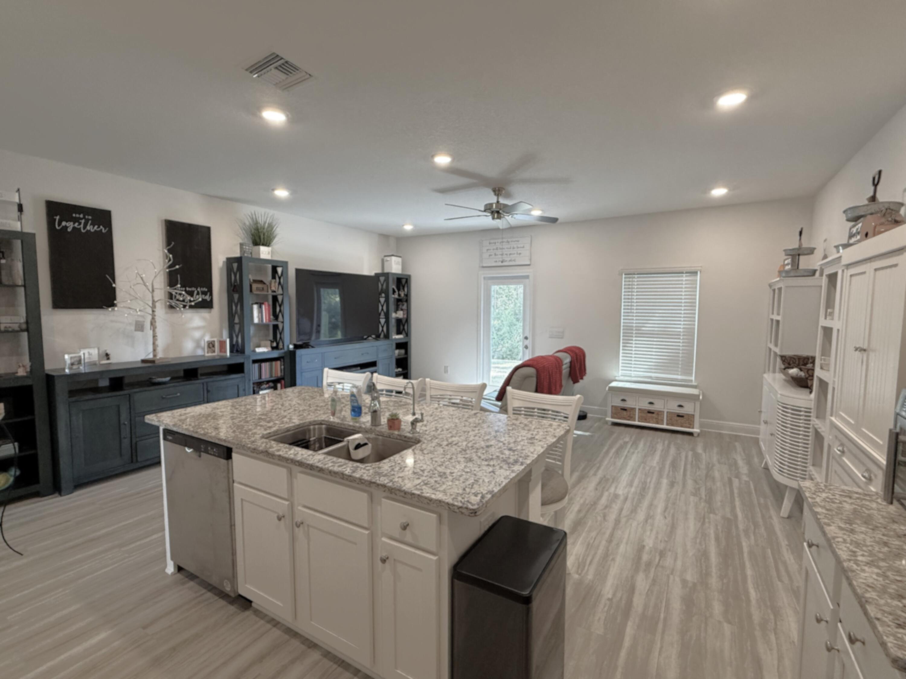 Bayside at Ward Creek - Residential