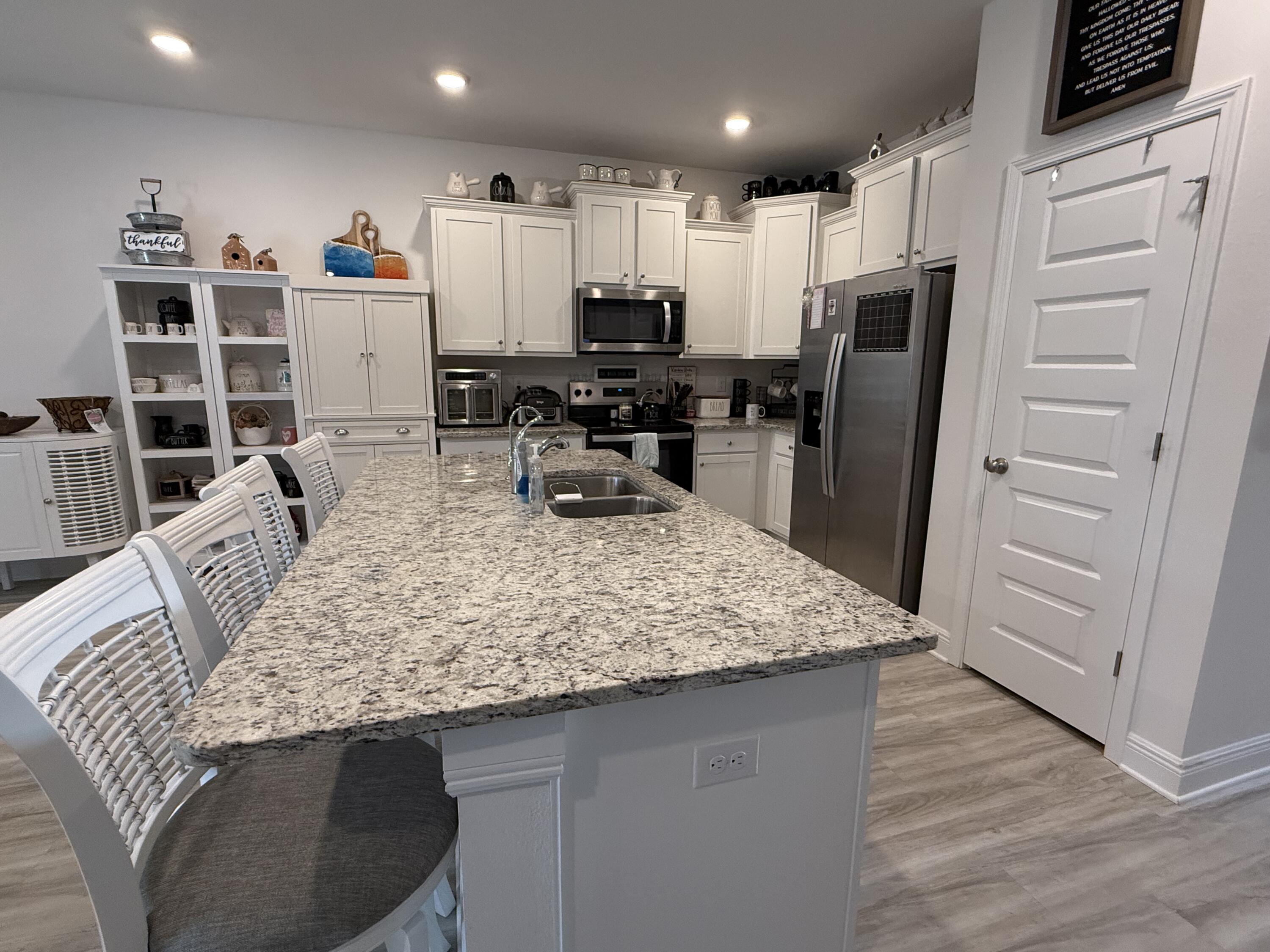 Bayside at Ward Creek - Residential