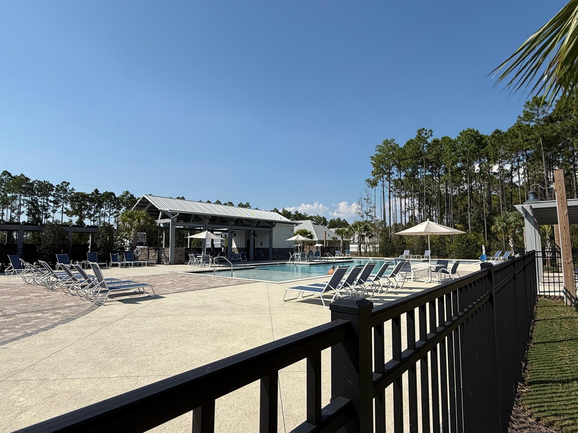 Bayside at Ward Creek - Residential