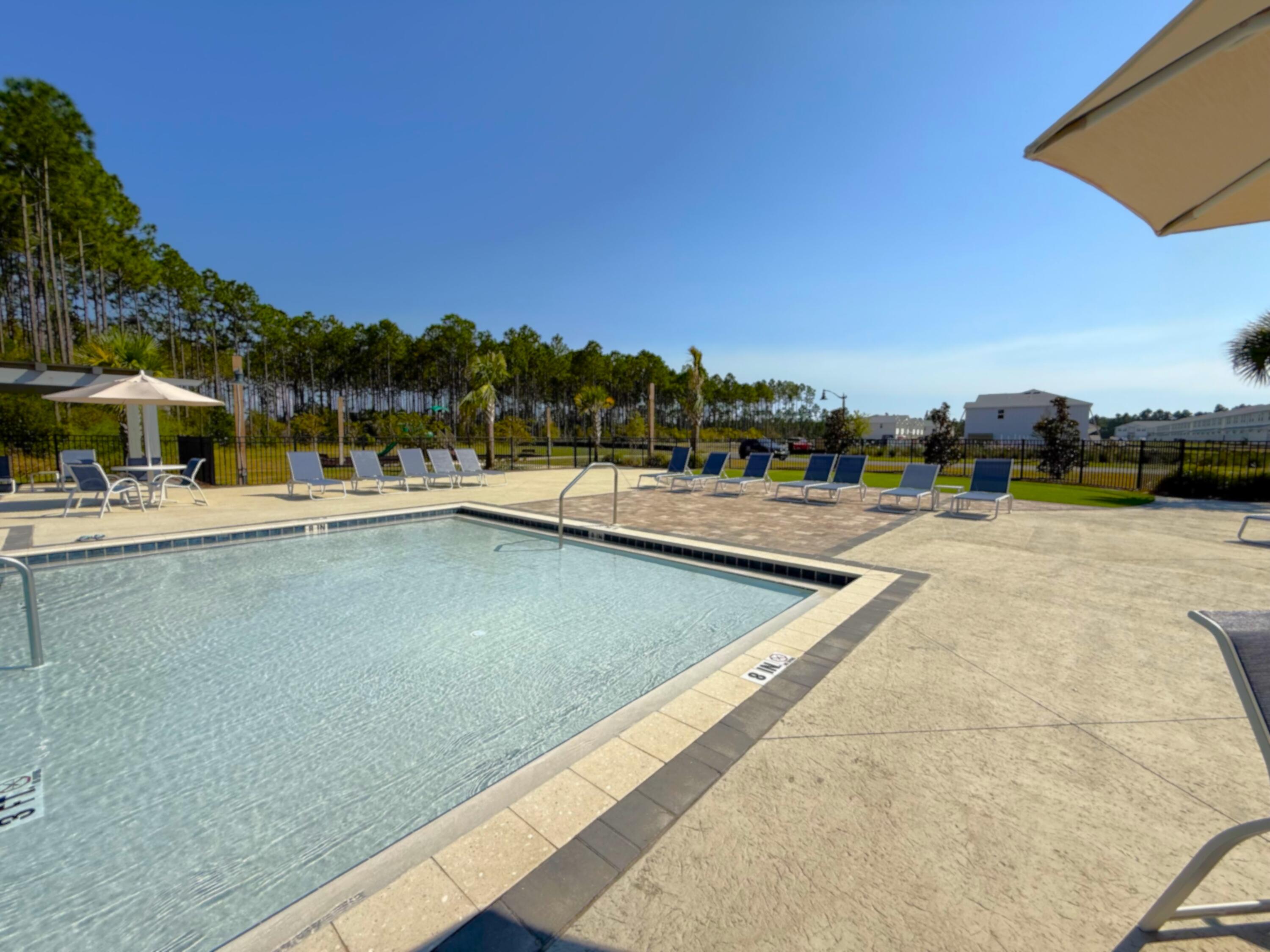 Bayside at Ward Creek - Residential