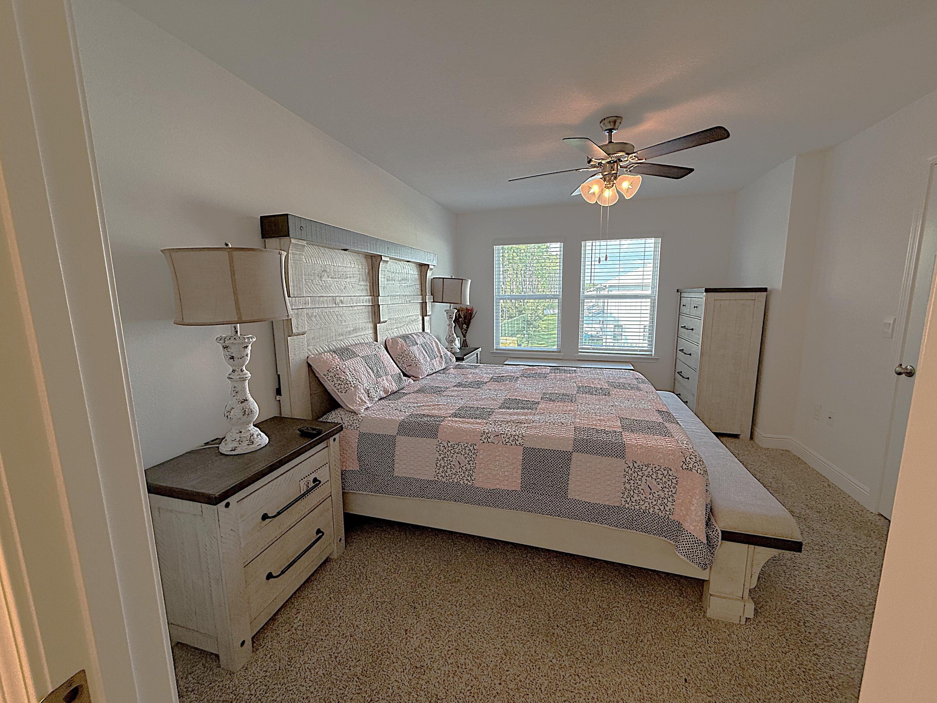 Bayside at Ward Creek - Residential