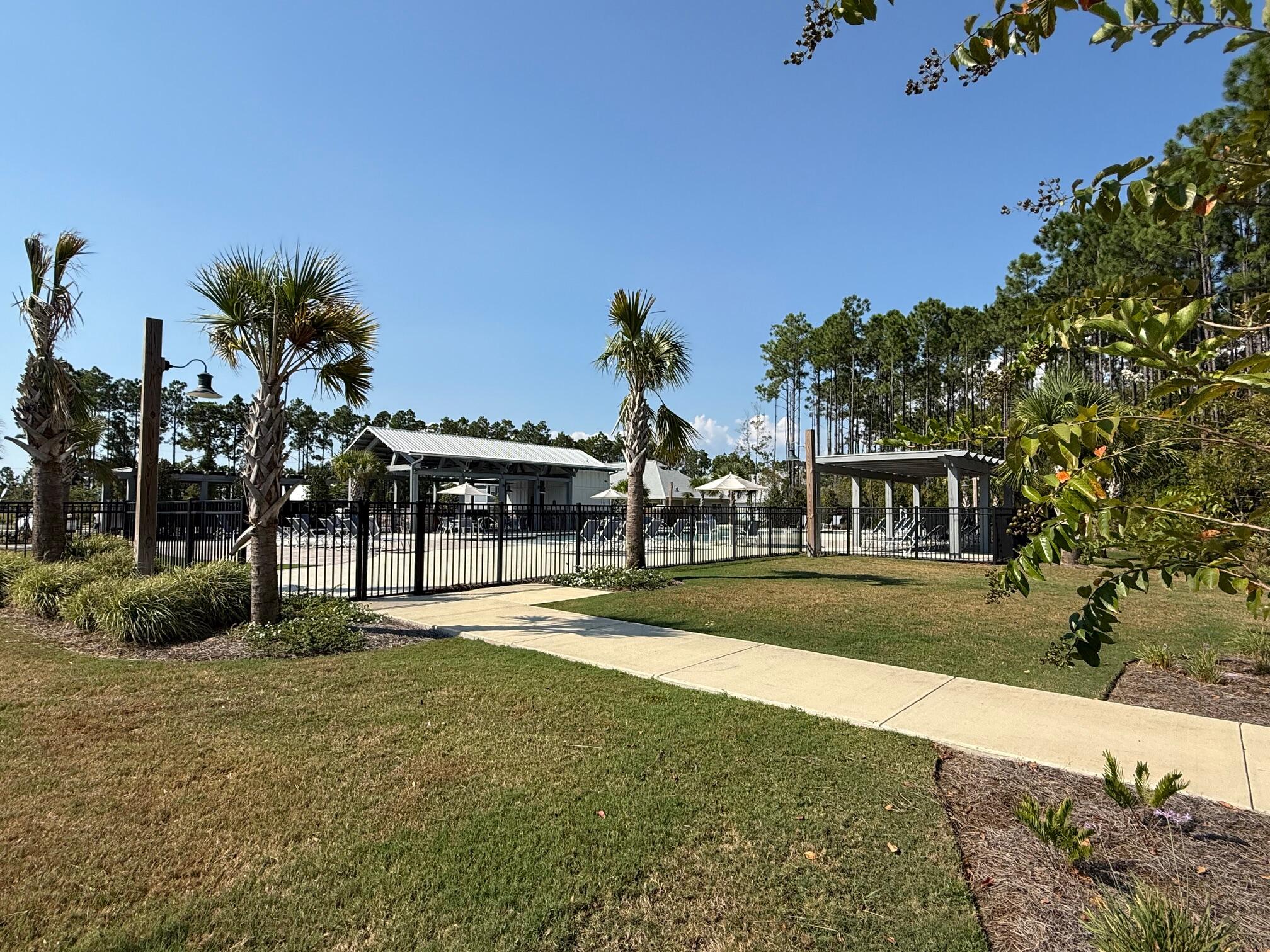 Bayside at Ward Creek - Residential