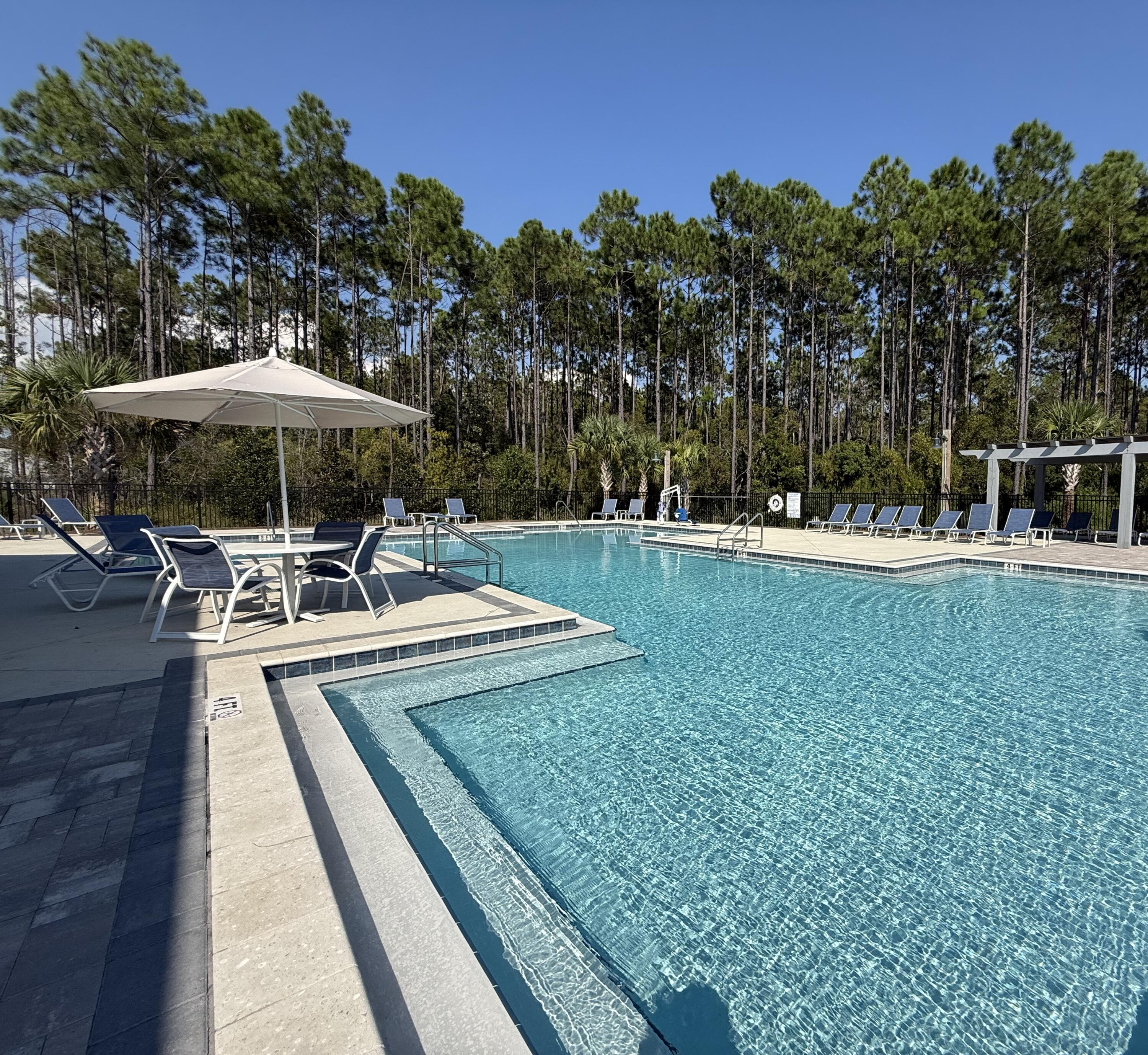 Bayside at Ward Creek - Residential
