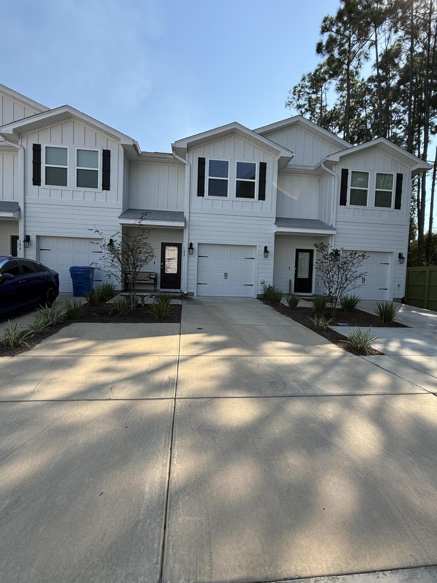 Bayside at Ward Creek - Residential