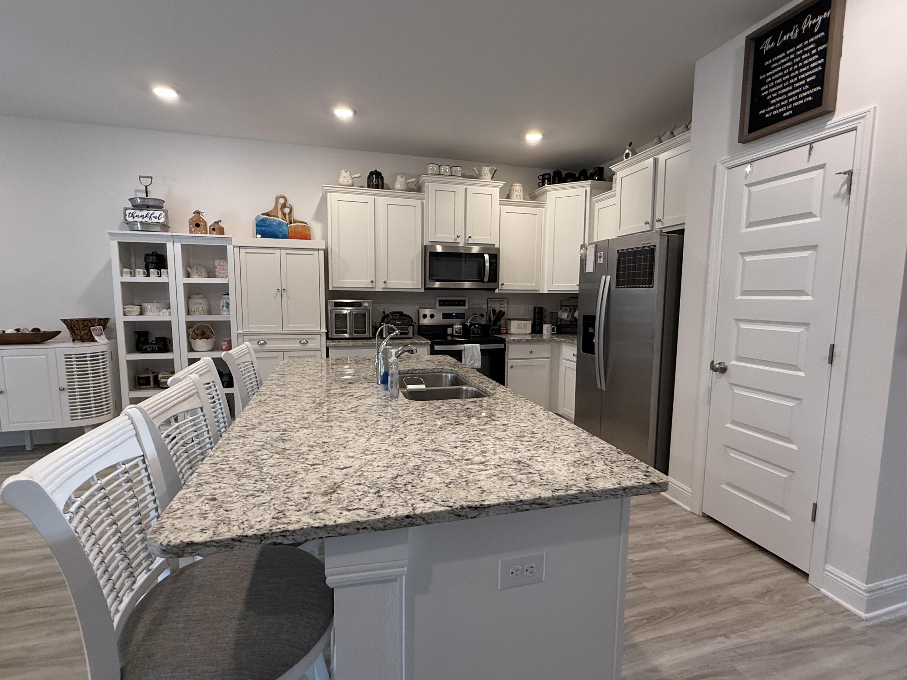 Bayside at Ward Creek - Residential
