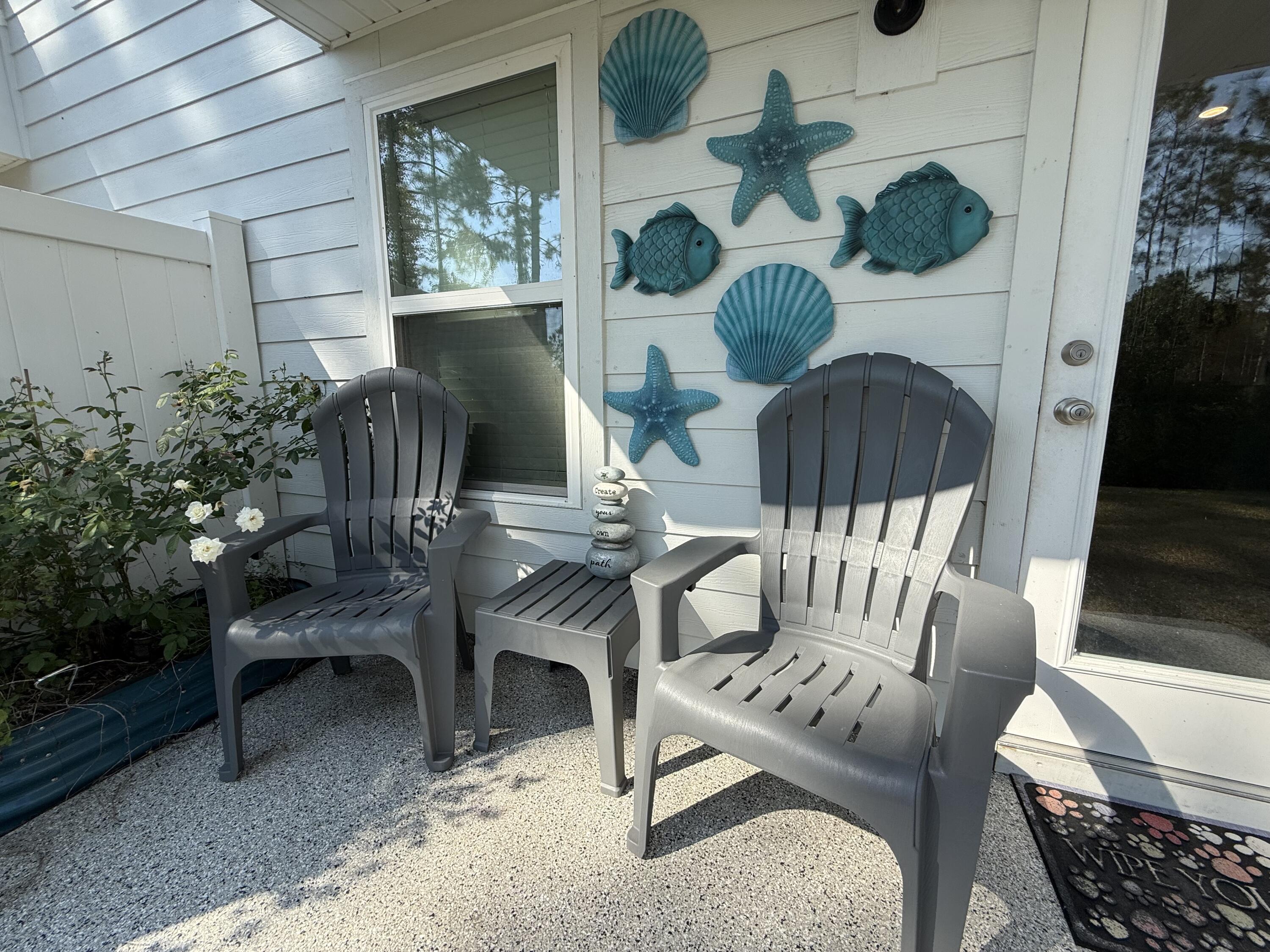 Bayside at Ward Creek - Residential