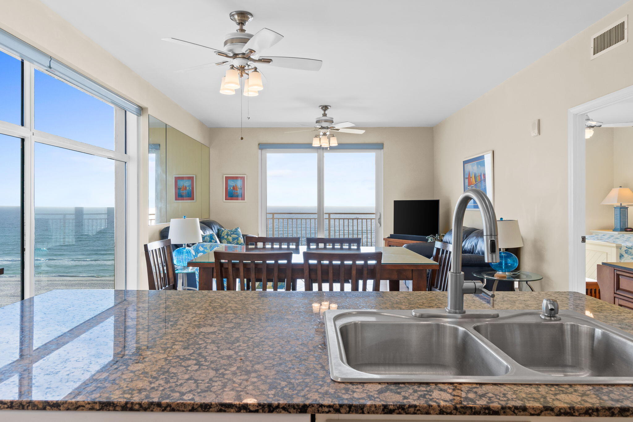 STERLING REEF - Residential