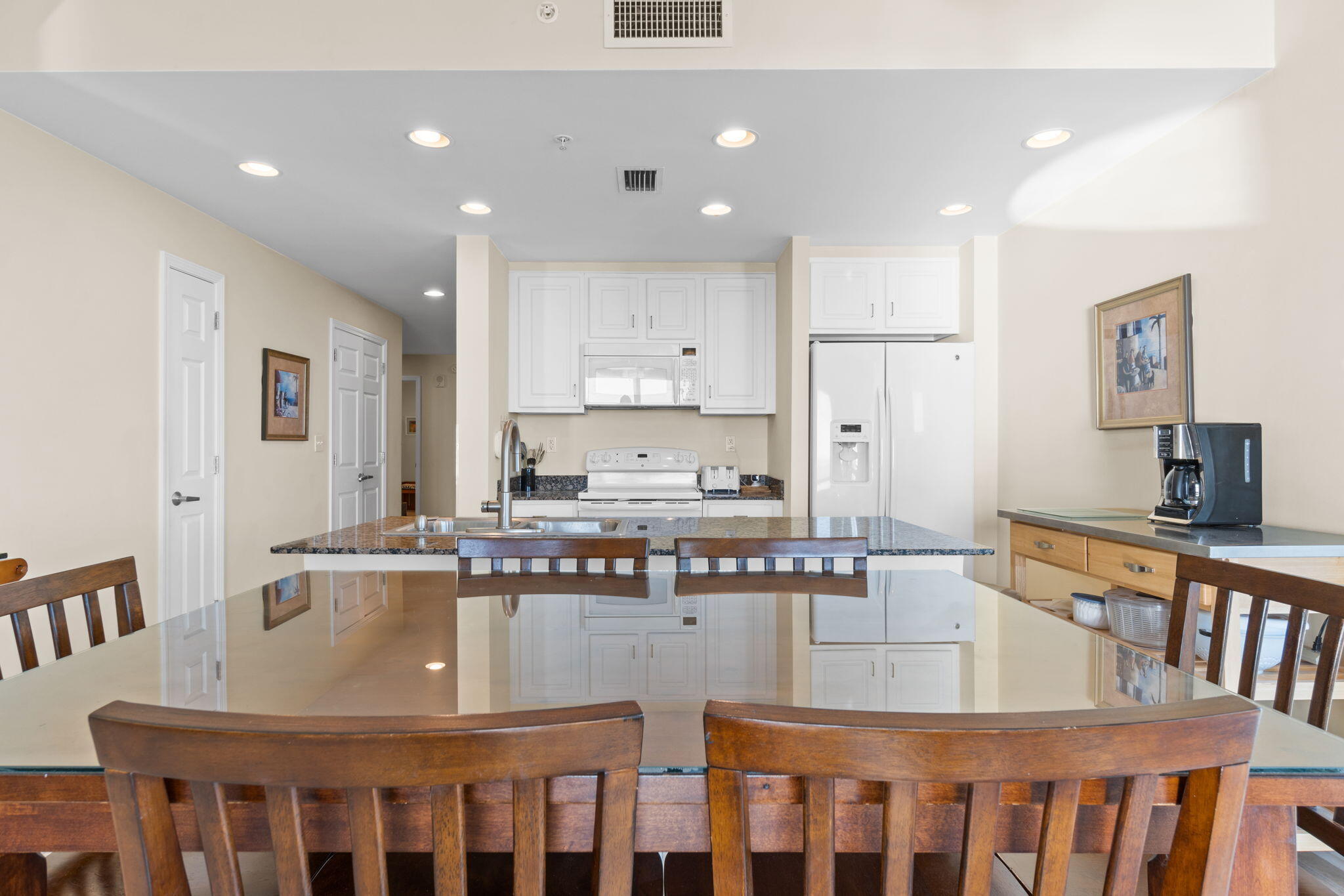 STERLING REEF - Residential