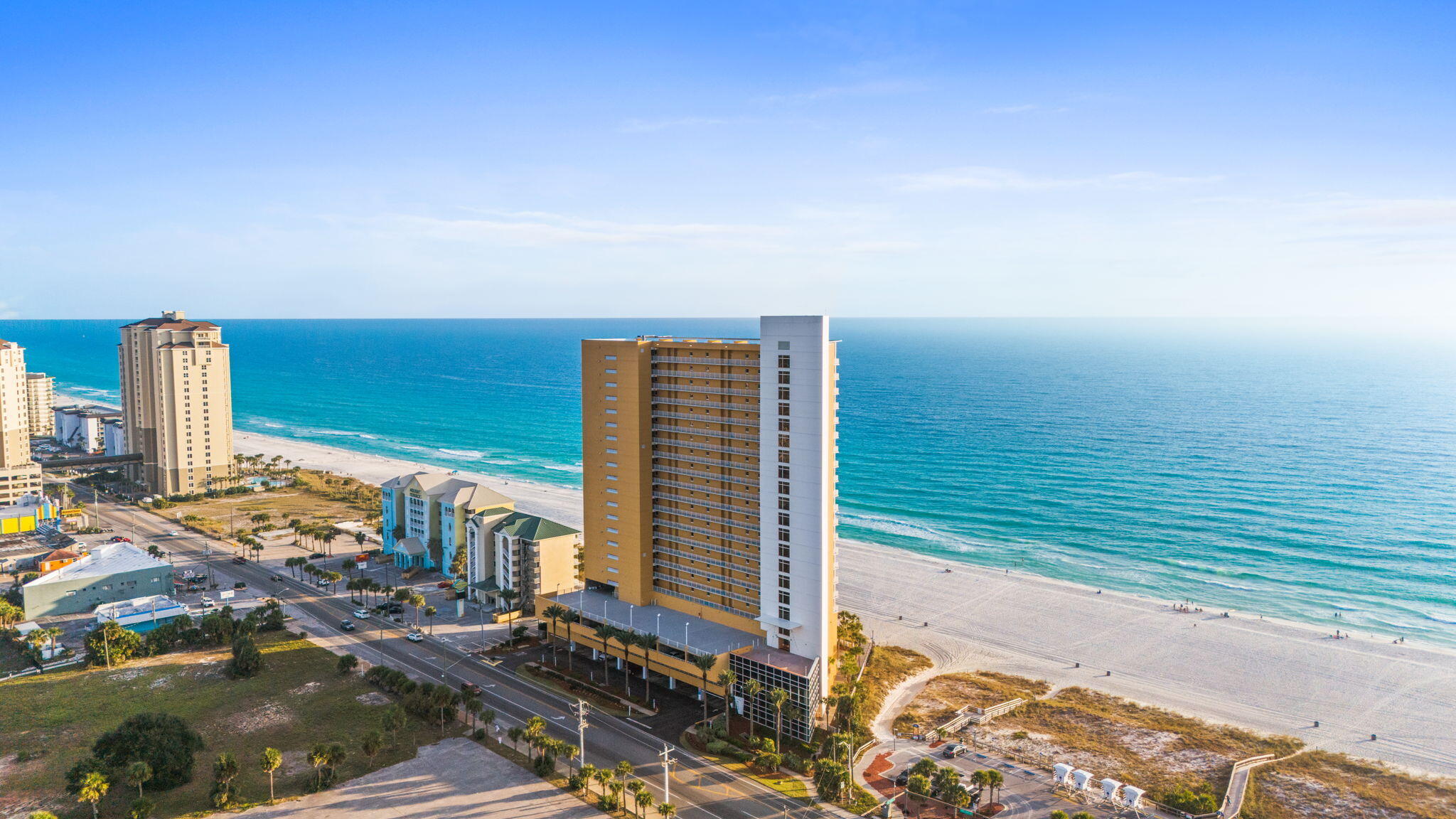 STERLING REEF - Residential