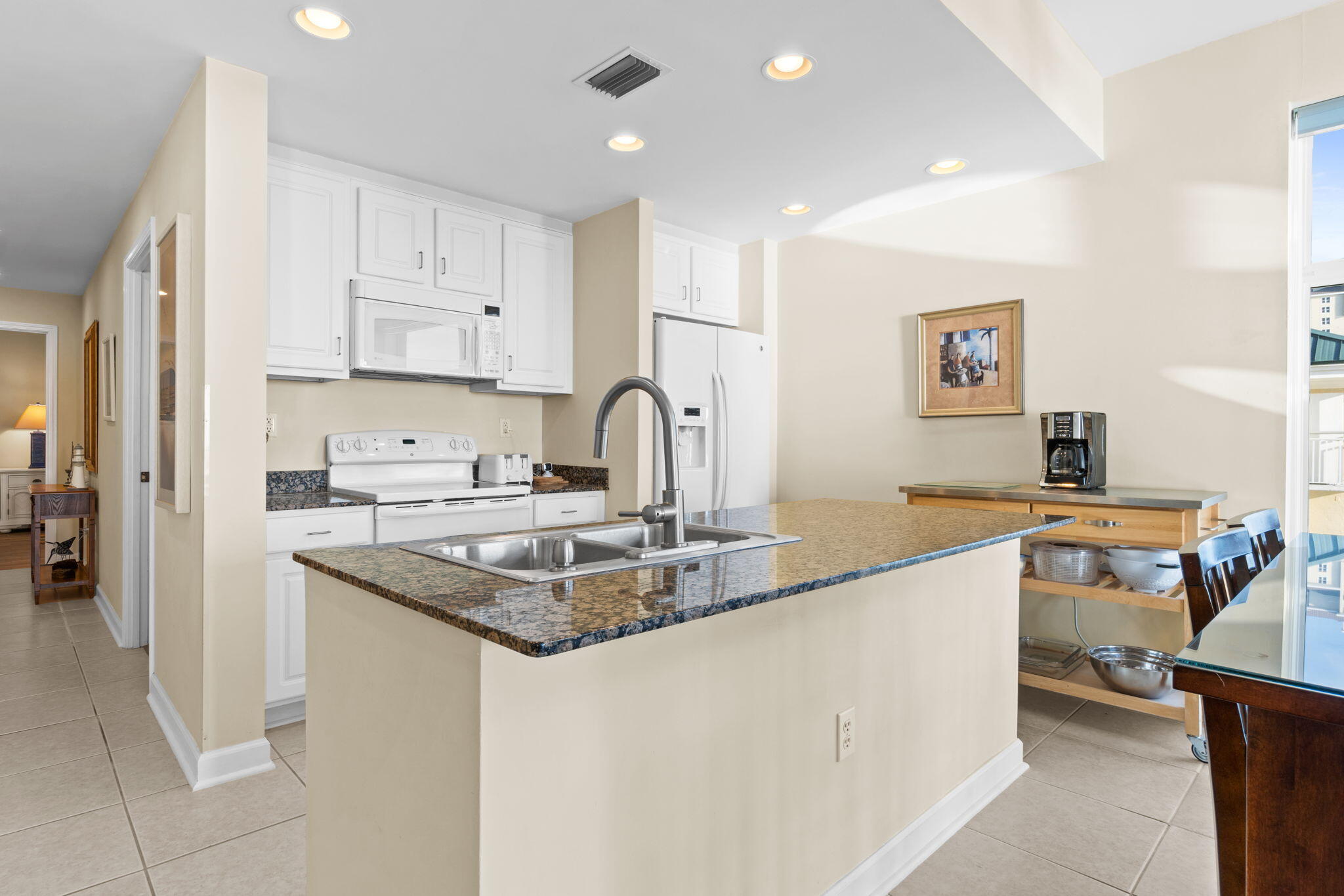 STERLING REEF - Residential