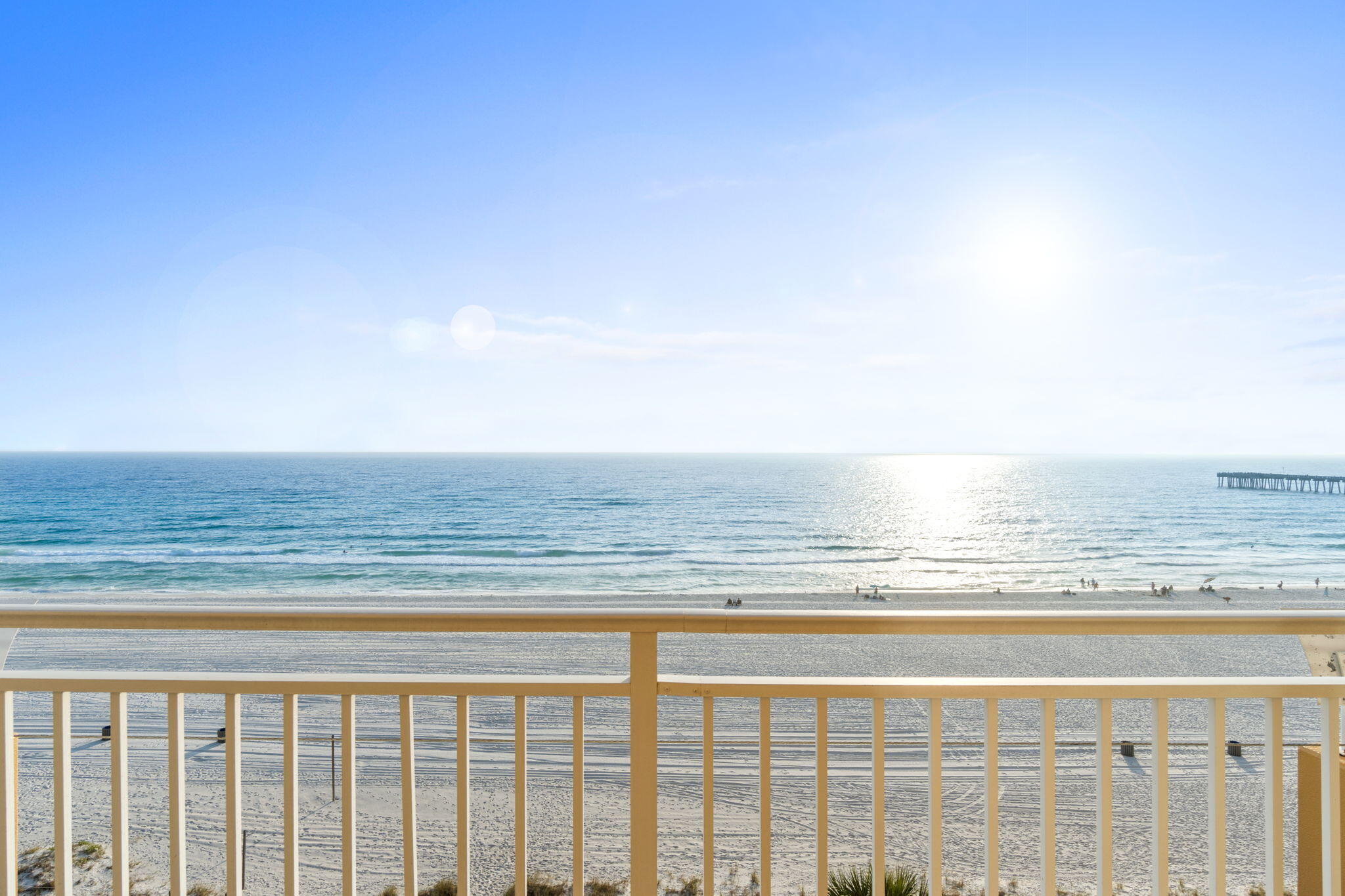 STERLING REEF - Residential