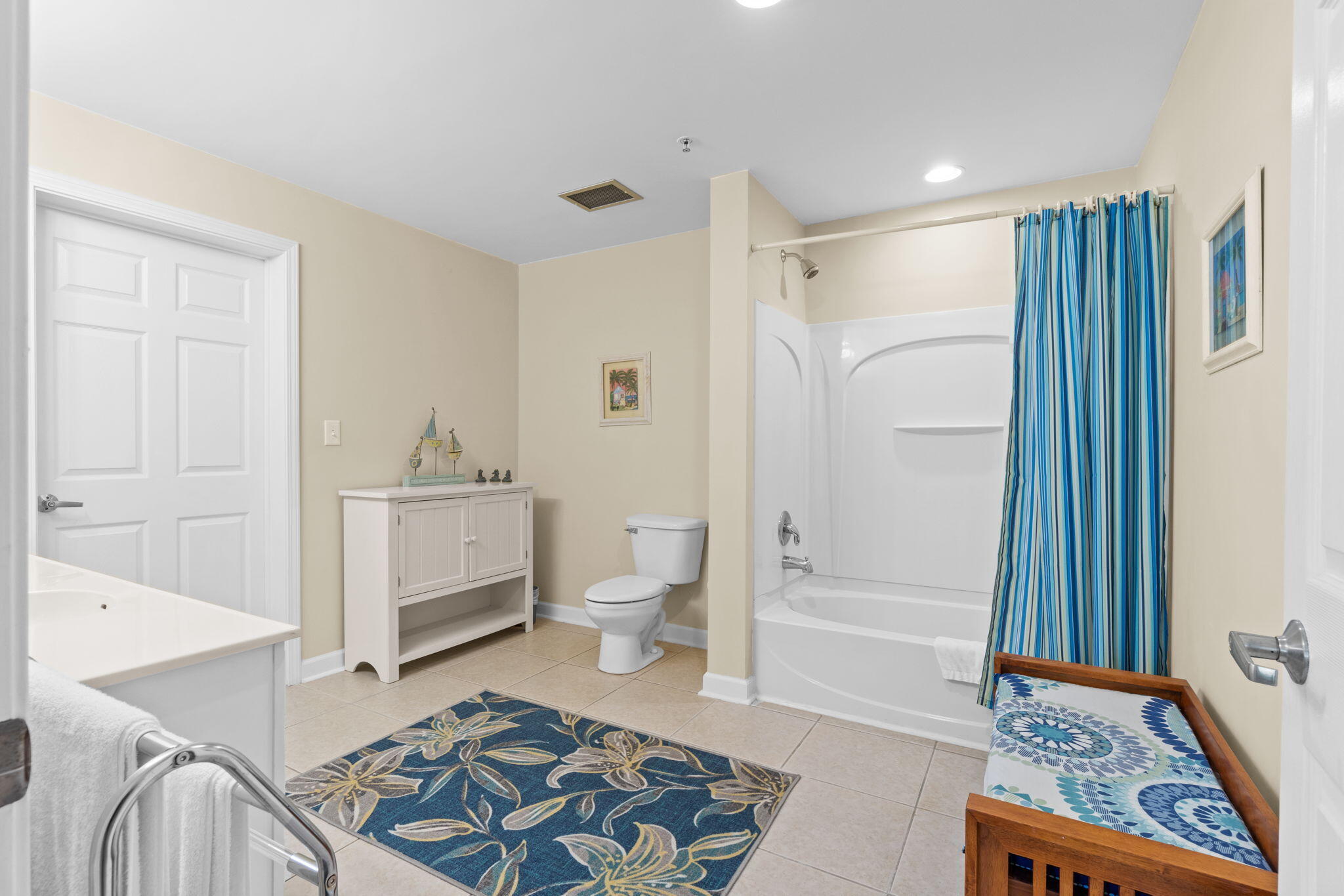 STERLING REEF - Residential