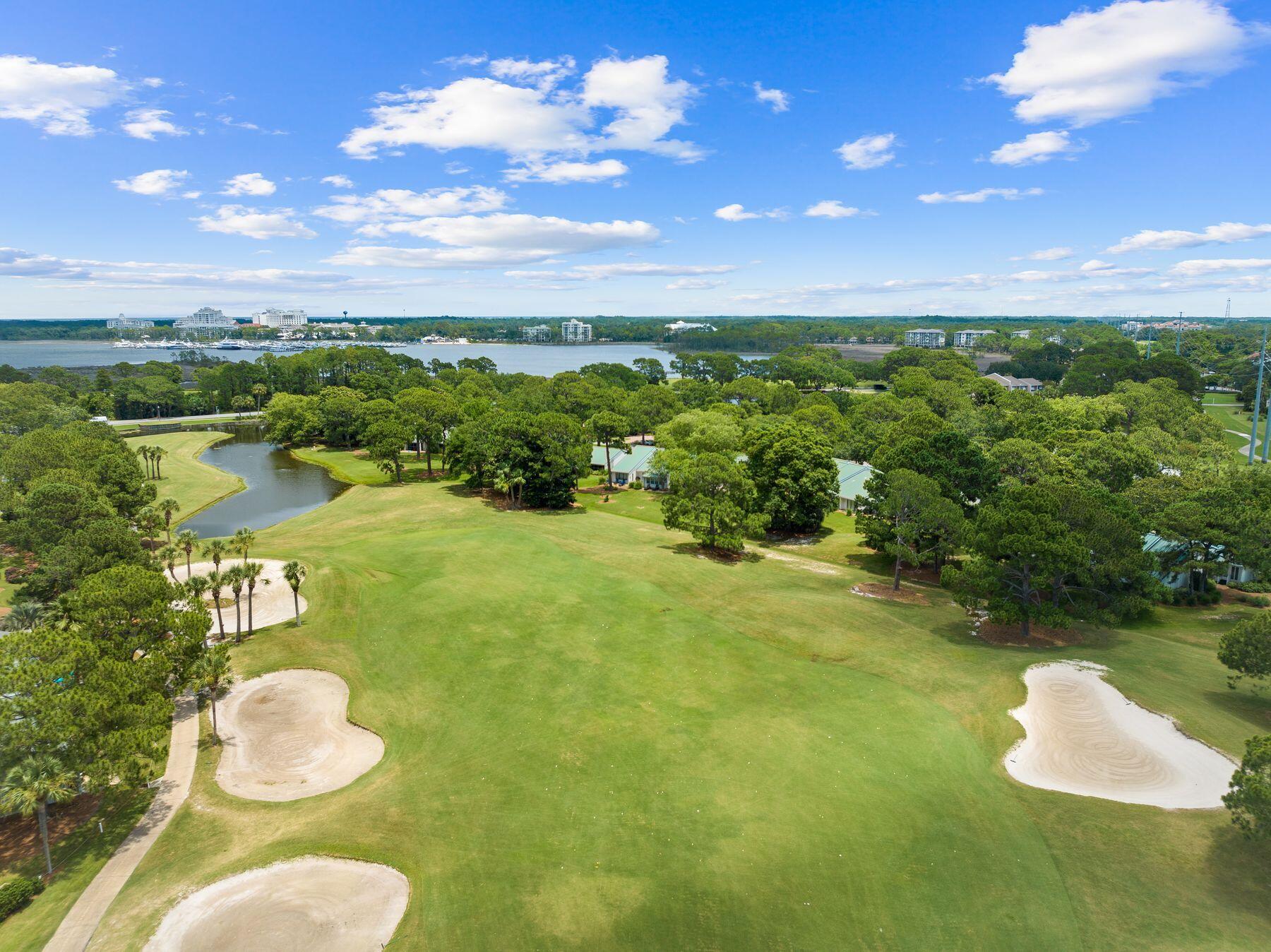 BAYOU VILLAGE CONDO PH 2 - Residential